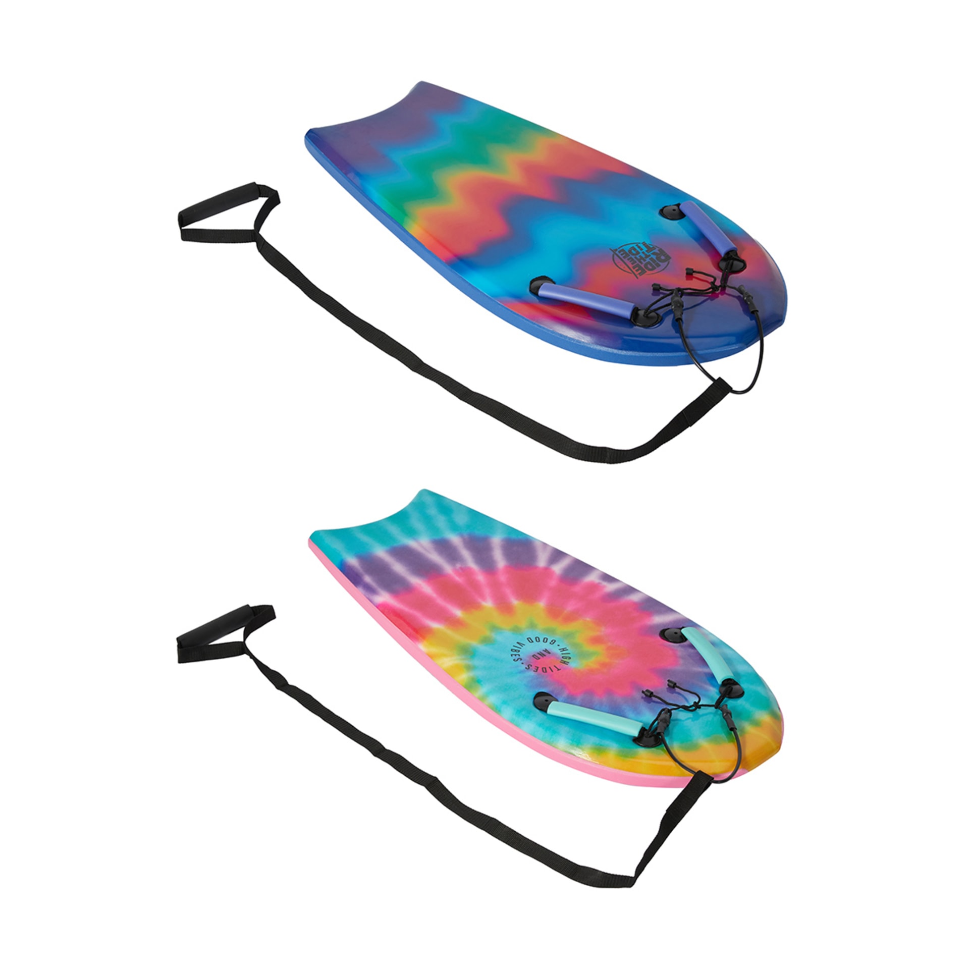 92cm Towable Bodyboard Assorted Kmart
