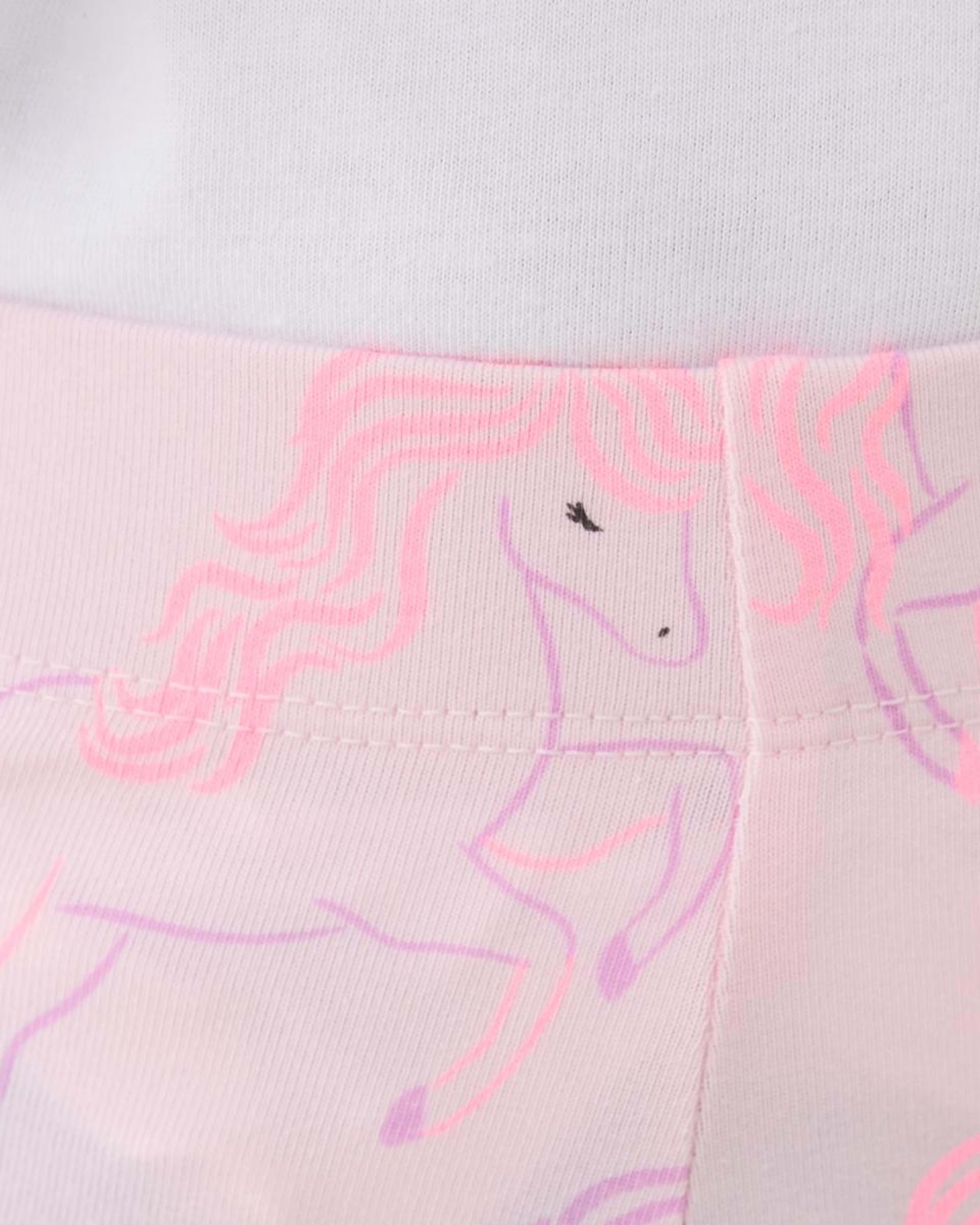 3 Printed Bike Shorts UNICORN REVERIE  PINK, 3 of 6