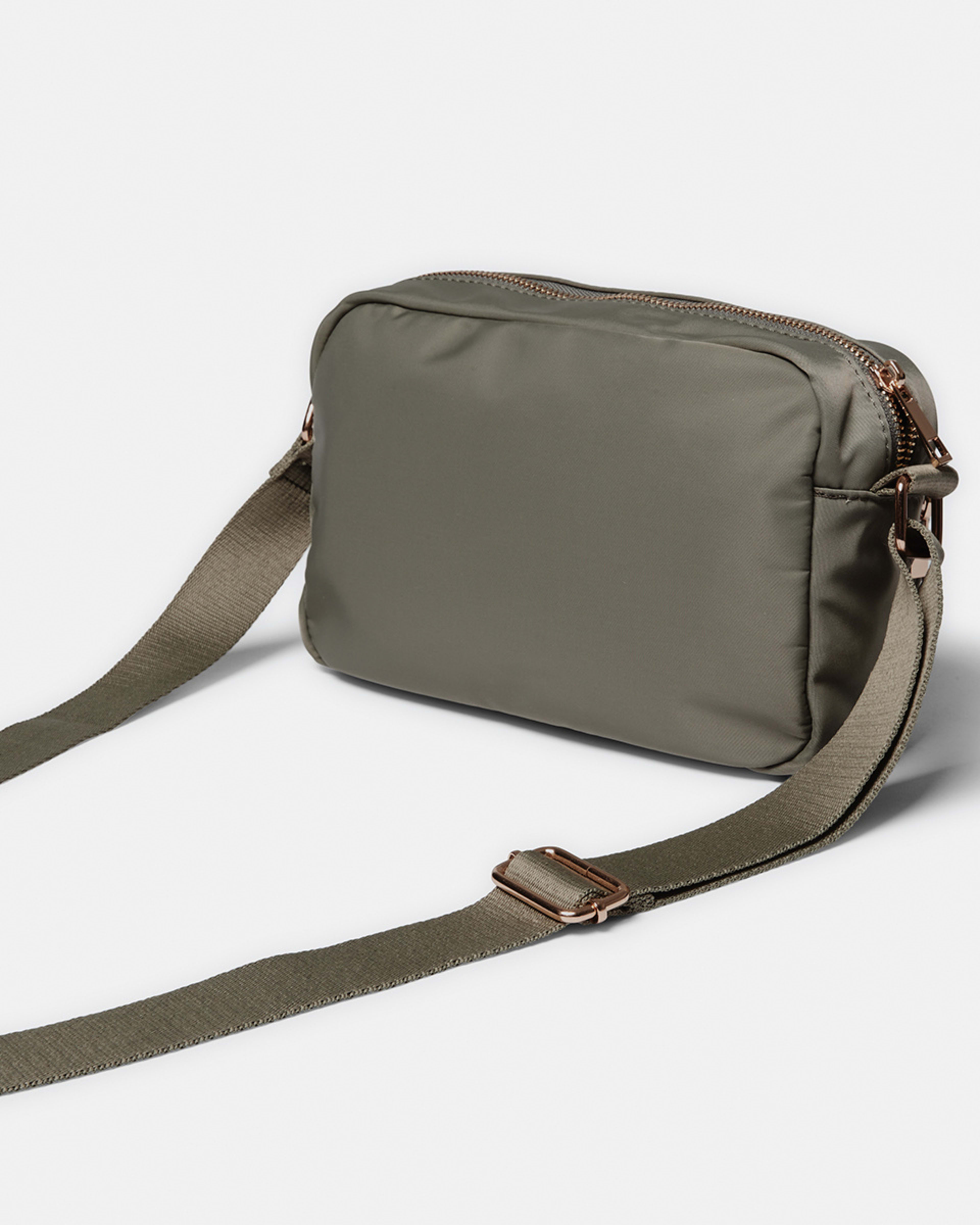 Utility Crossbody Bag - Kmart