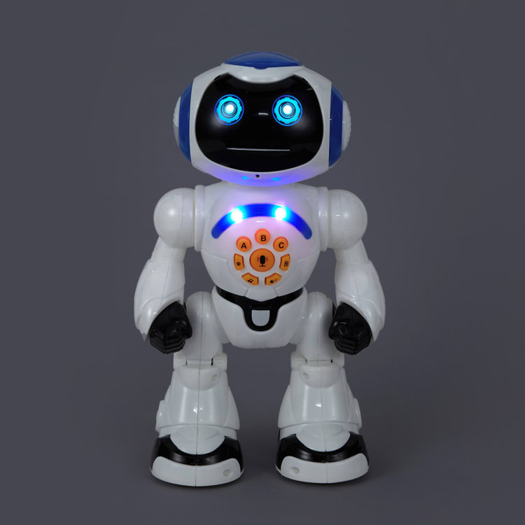 Remote Control Robot Kmart