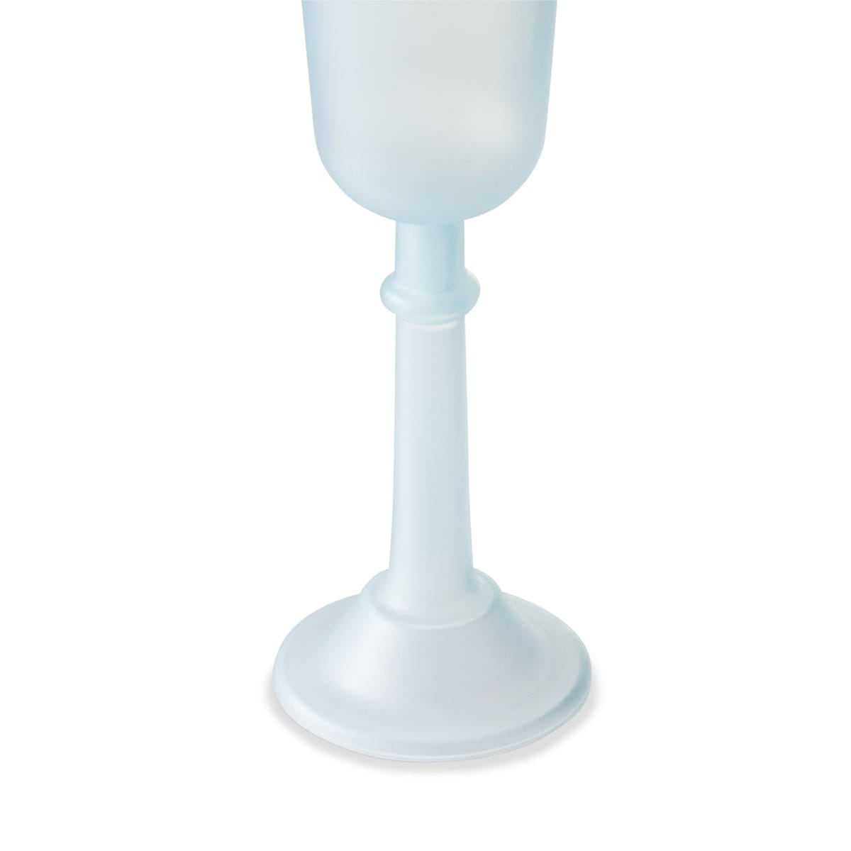 6 Pack Reusable Plastic Champagne Glasses Kmart