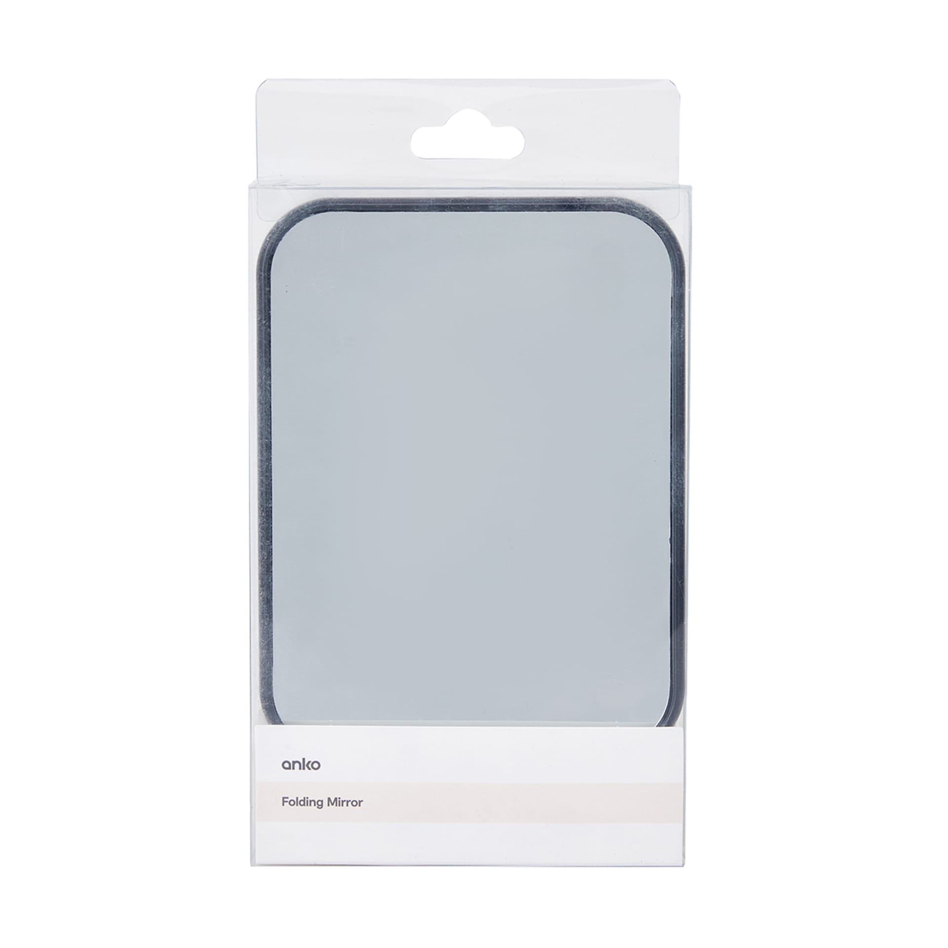 Folding Mirror Kmart
