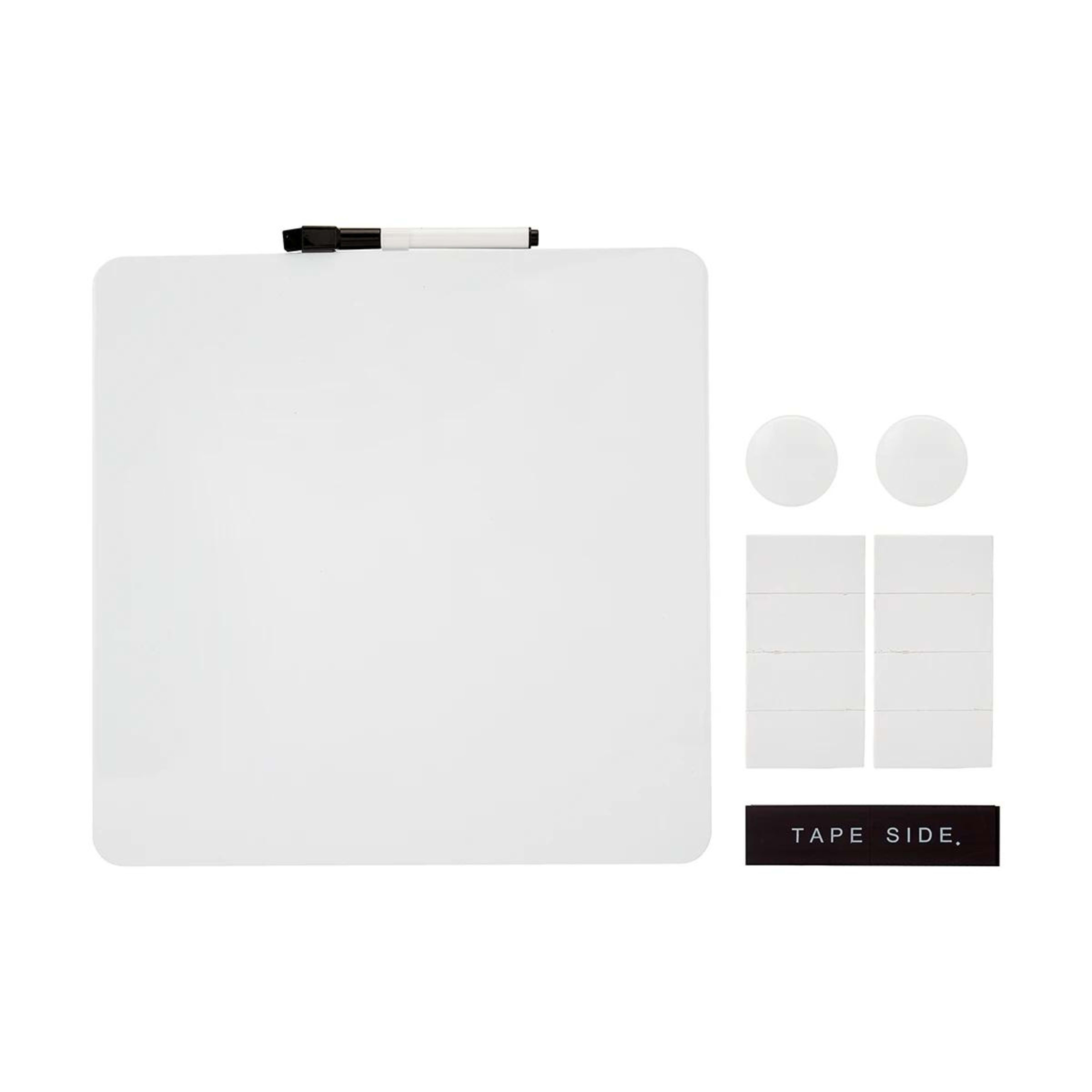 2 Magnetic Whiteboard, 2 of 8