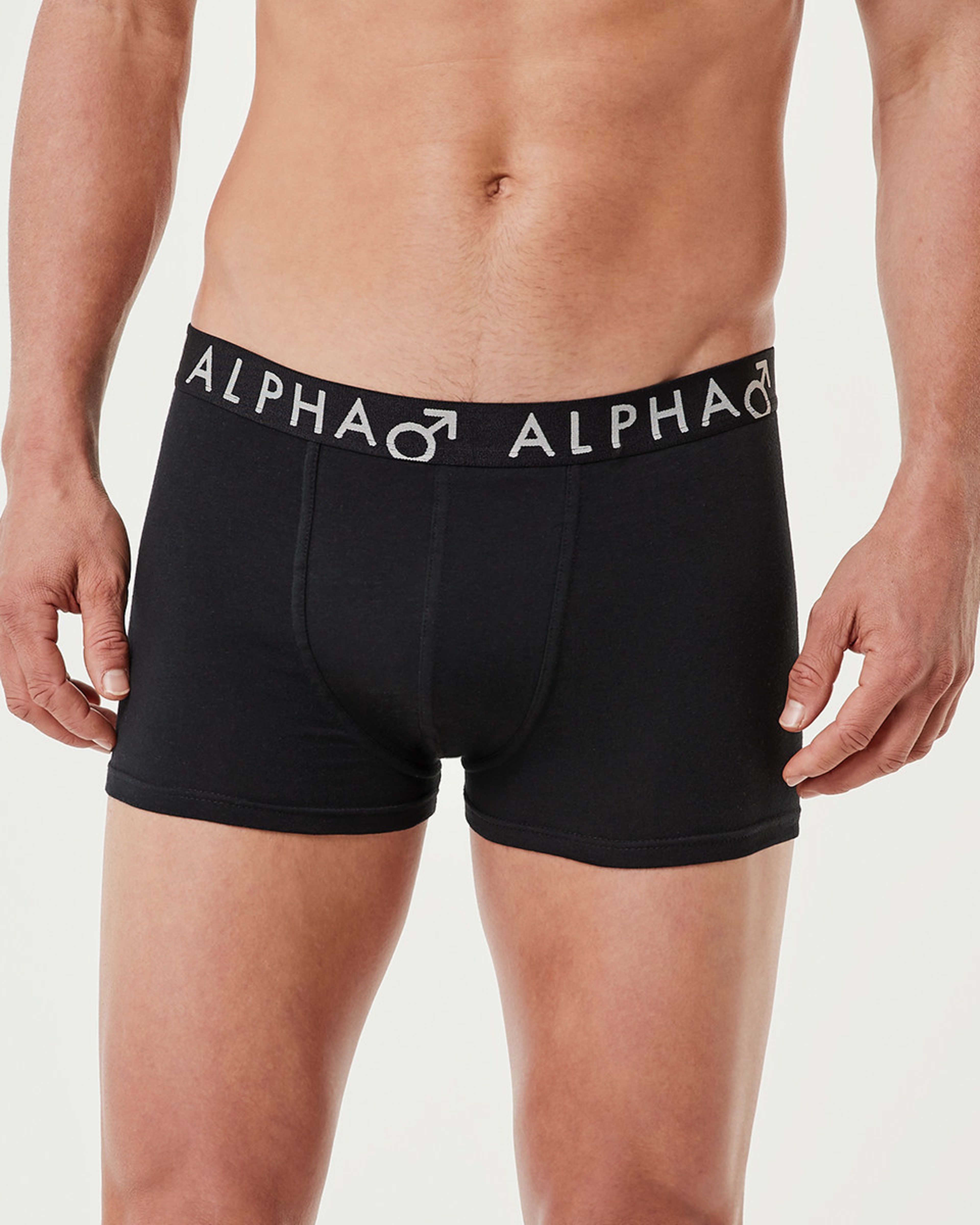 6 5 Pack Print/Plain Trunks CAMO TIMELESS MULTI, 6 of 10