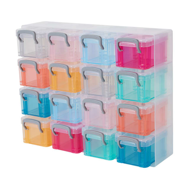 4 Tier Storage Box - Kmart NZ