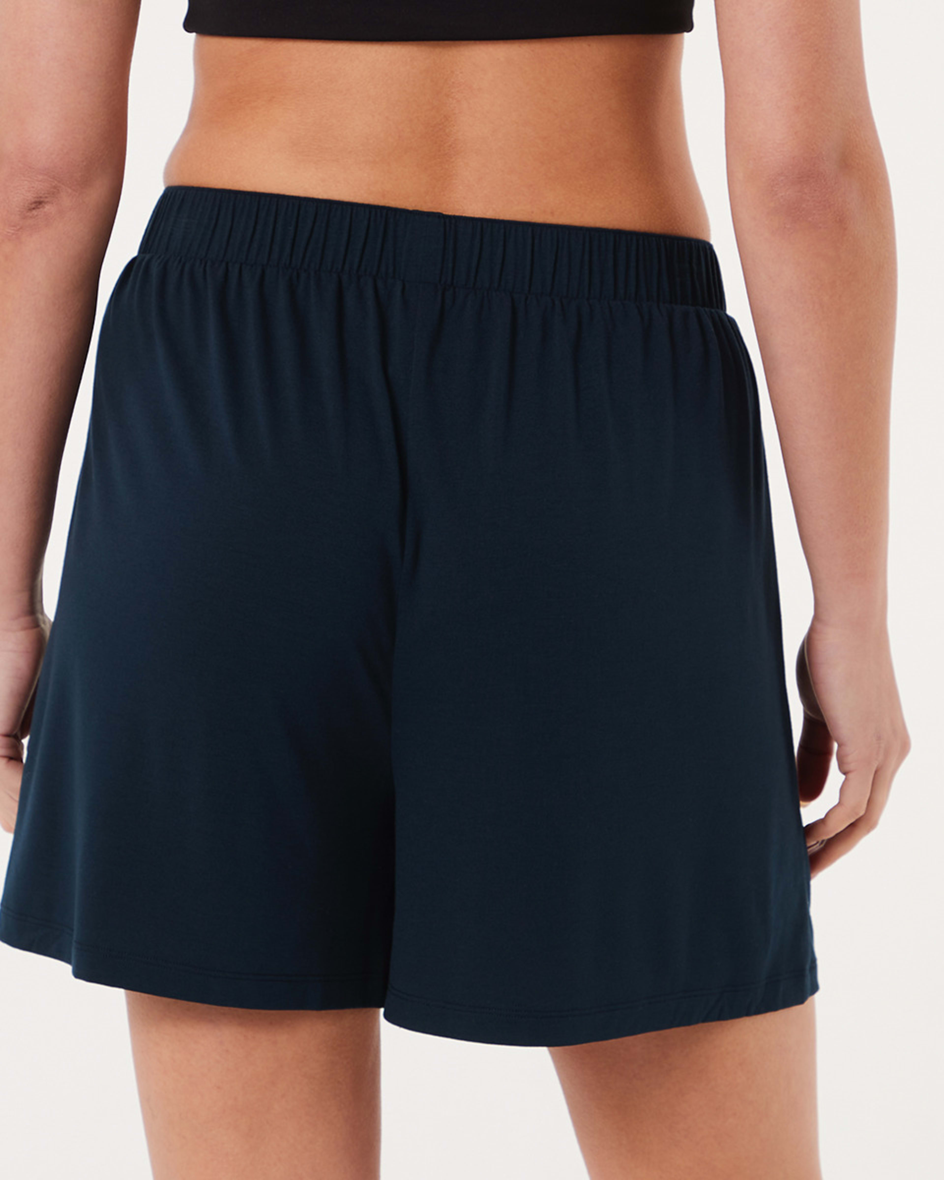 3 Comfort Shorts MIDNIGHT, 3 of 5
