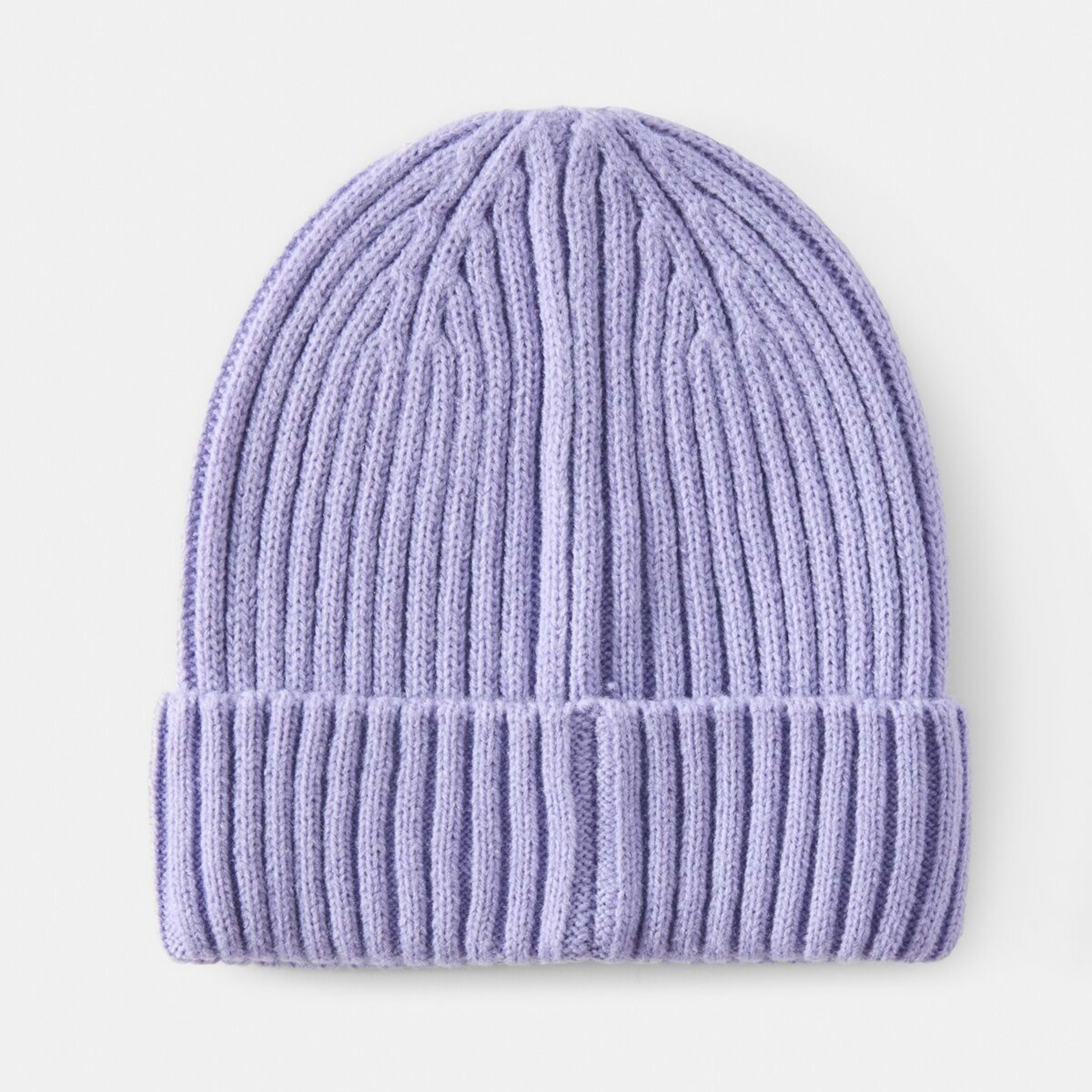 2 Beanie Tulip Violet, 2 of 3