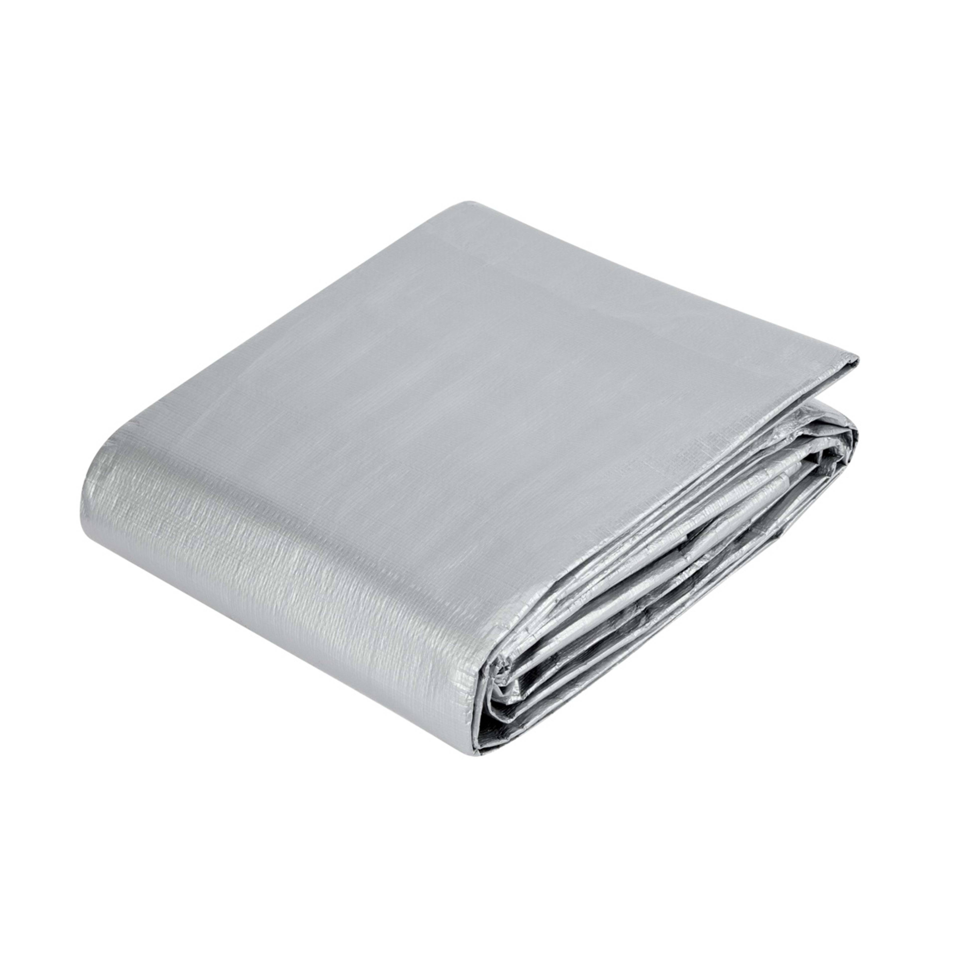 1 Heavy Duty Tarp