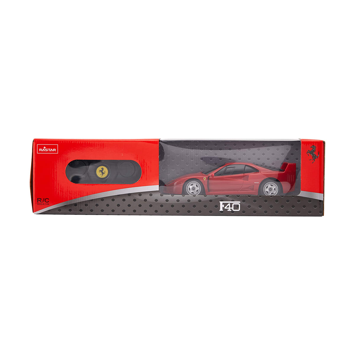 kmart ferrari remote control