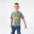 WILD ONES LION CHINOS GREEN