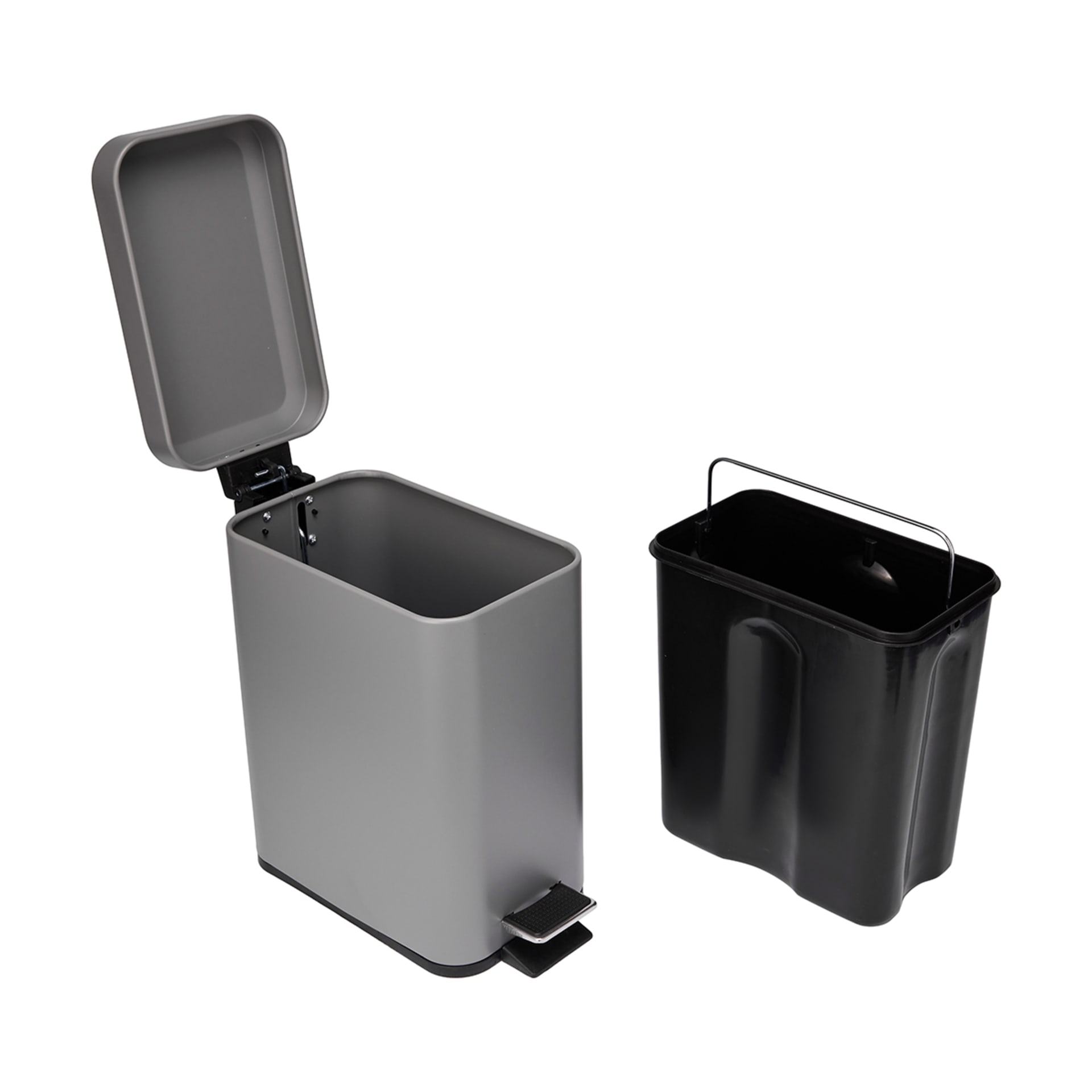 5L Modular Bin Kmart