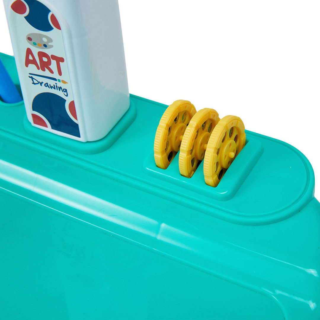 Activity Projection Table Kmart