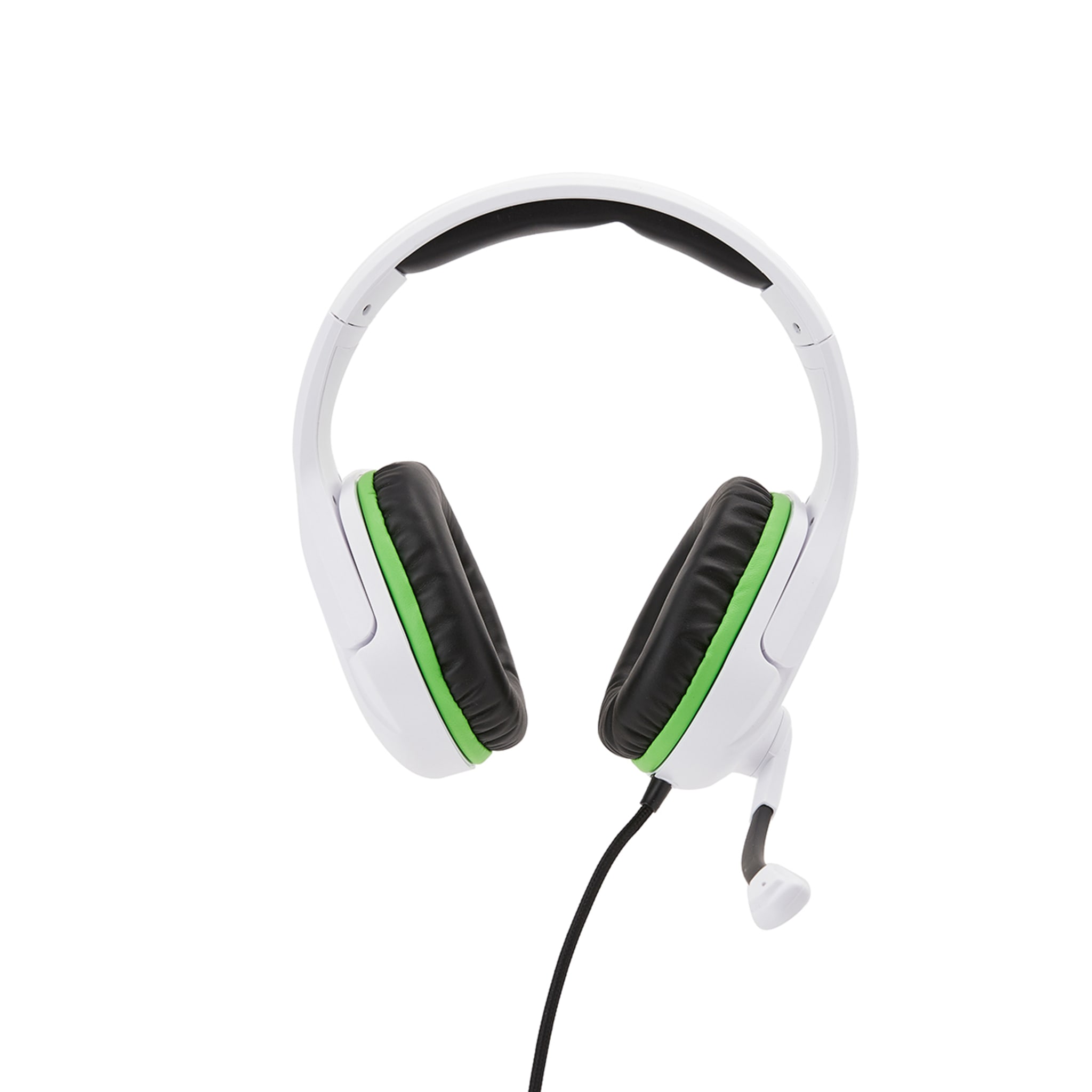 Gaming Headset White Kmart