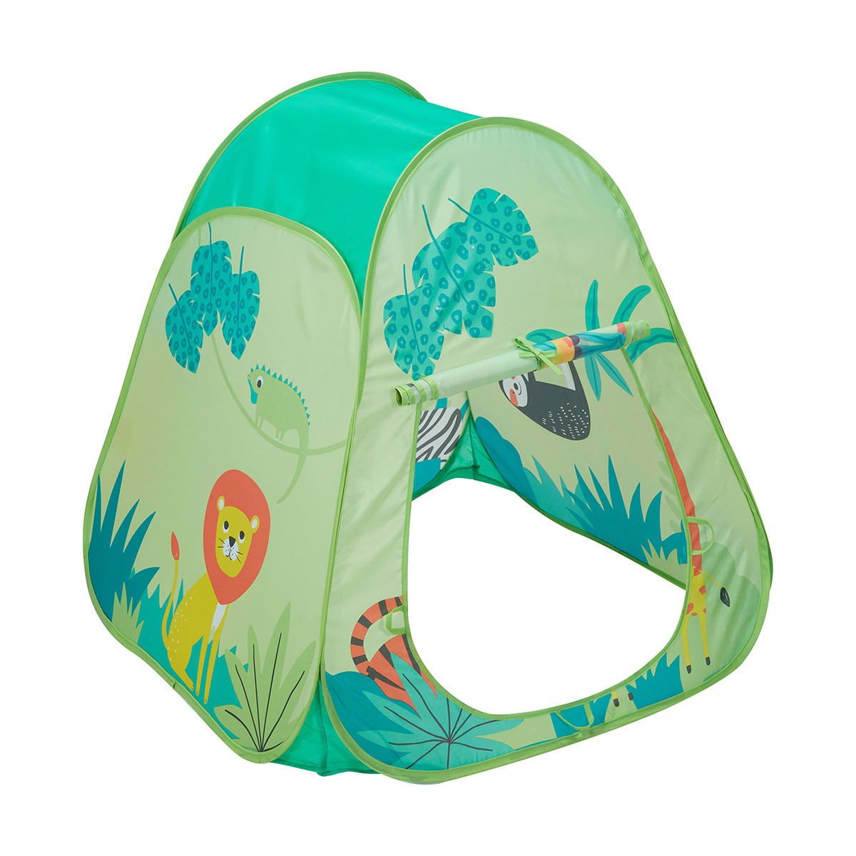 Indoor Play Tent - Kmart