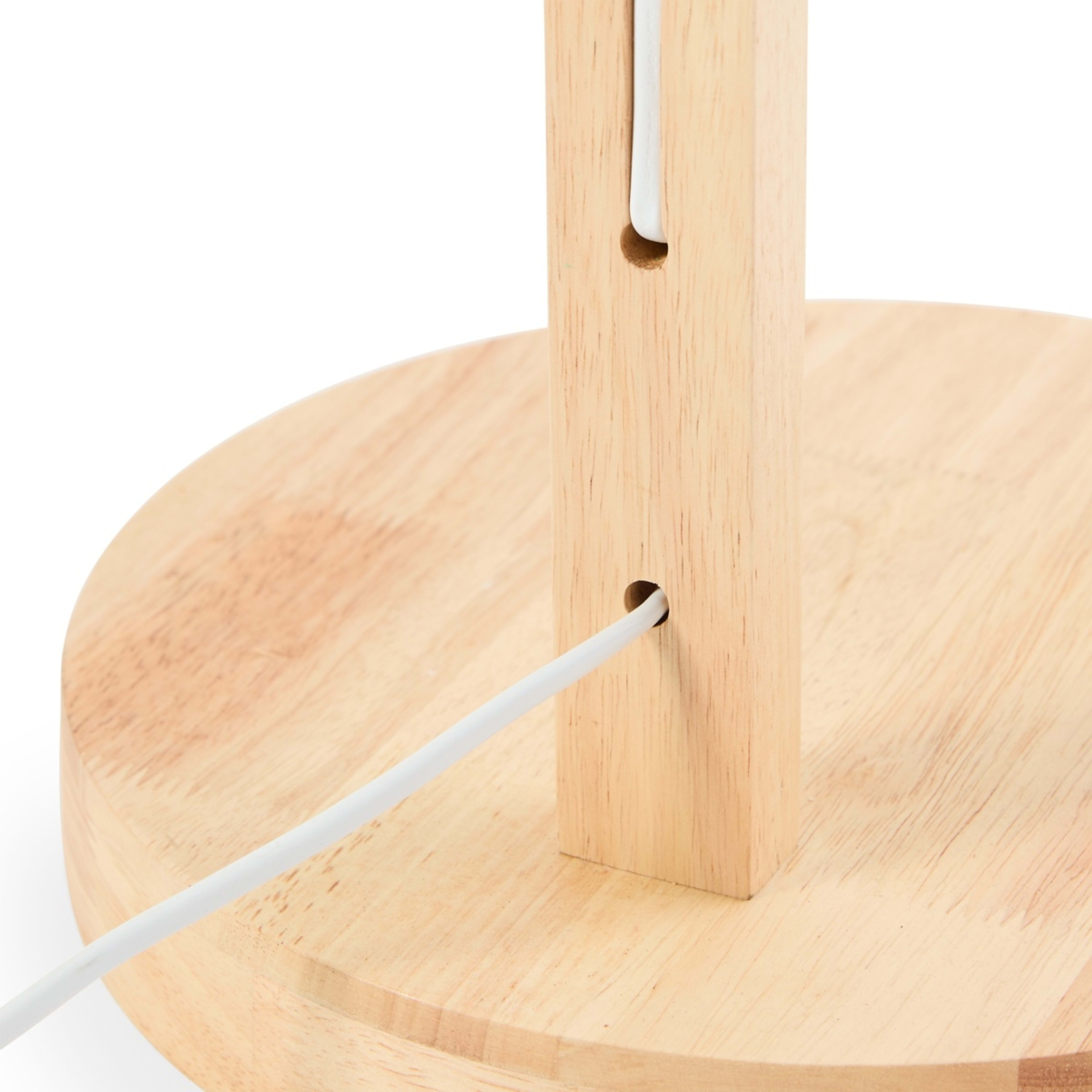 8 Alex Floor Lamp, 8 of 8