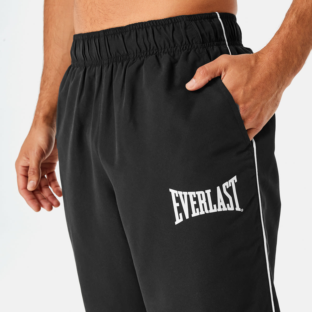 Everlast Mens Active Shell Trackpant 