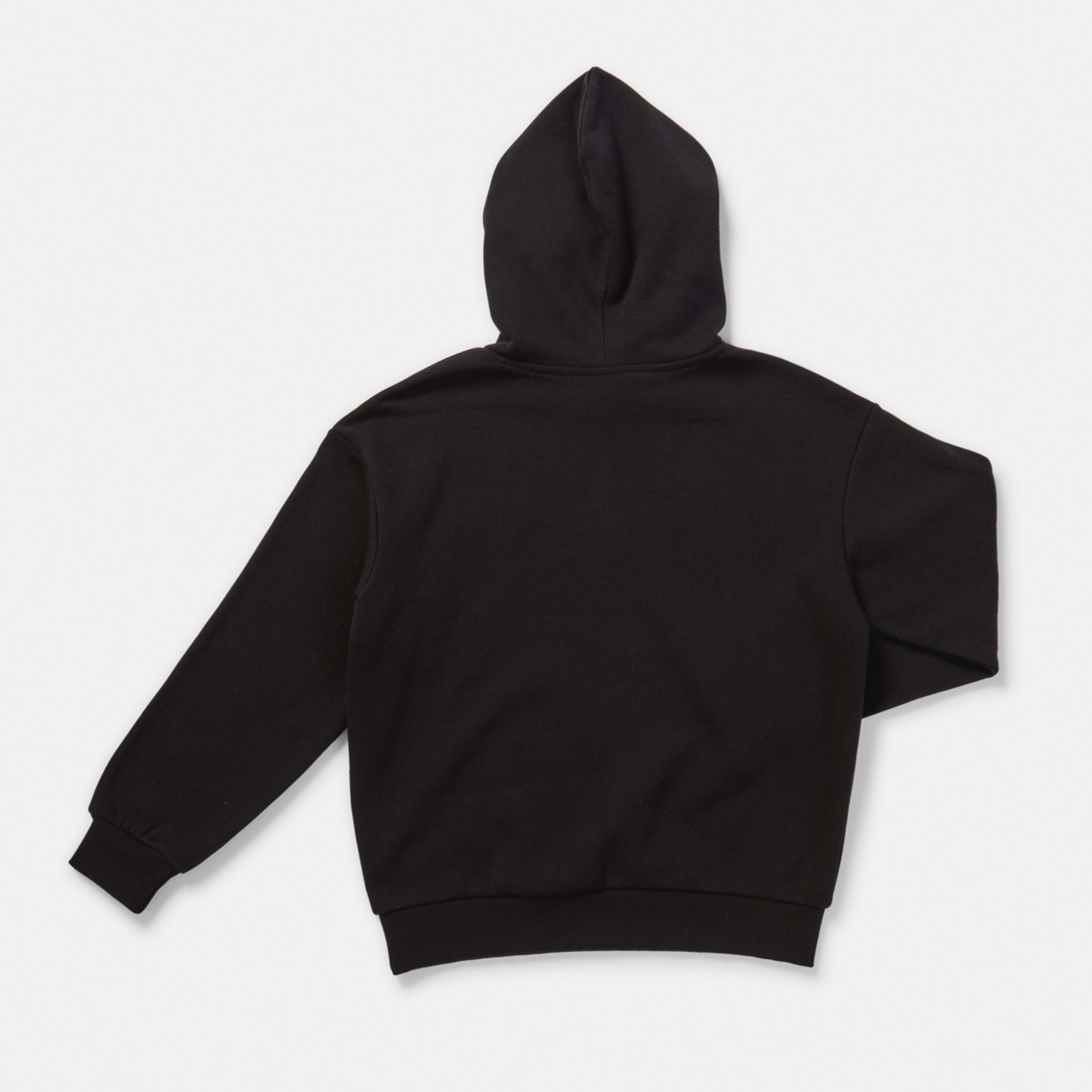 8 Dua Lipa License Oversized Hoodie Dua Lipa Star, 8 of 8
