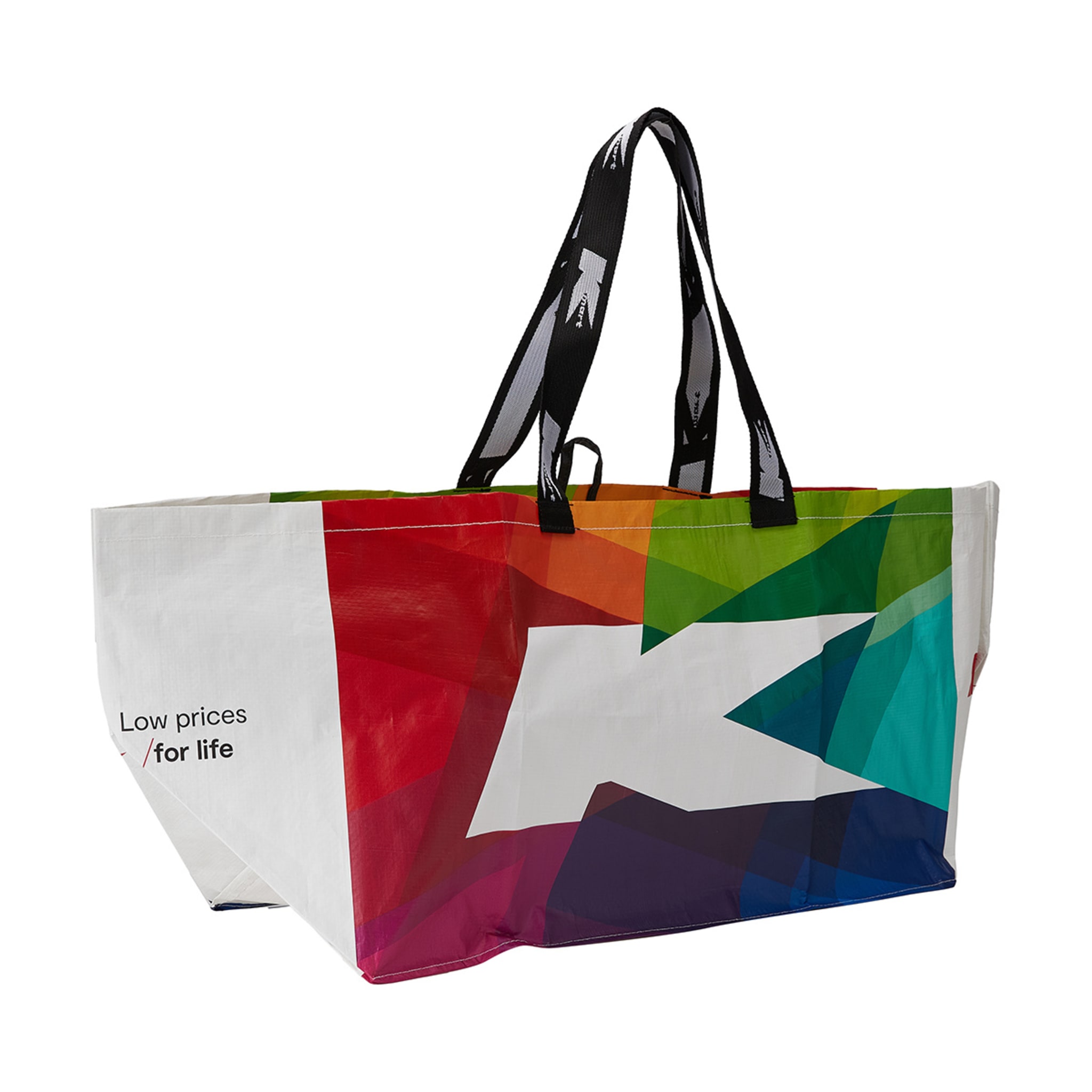 Kmart Shopping Bag Kmart