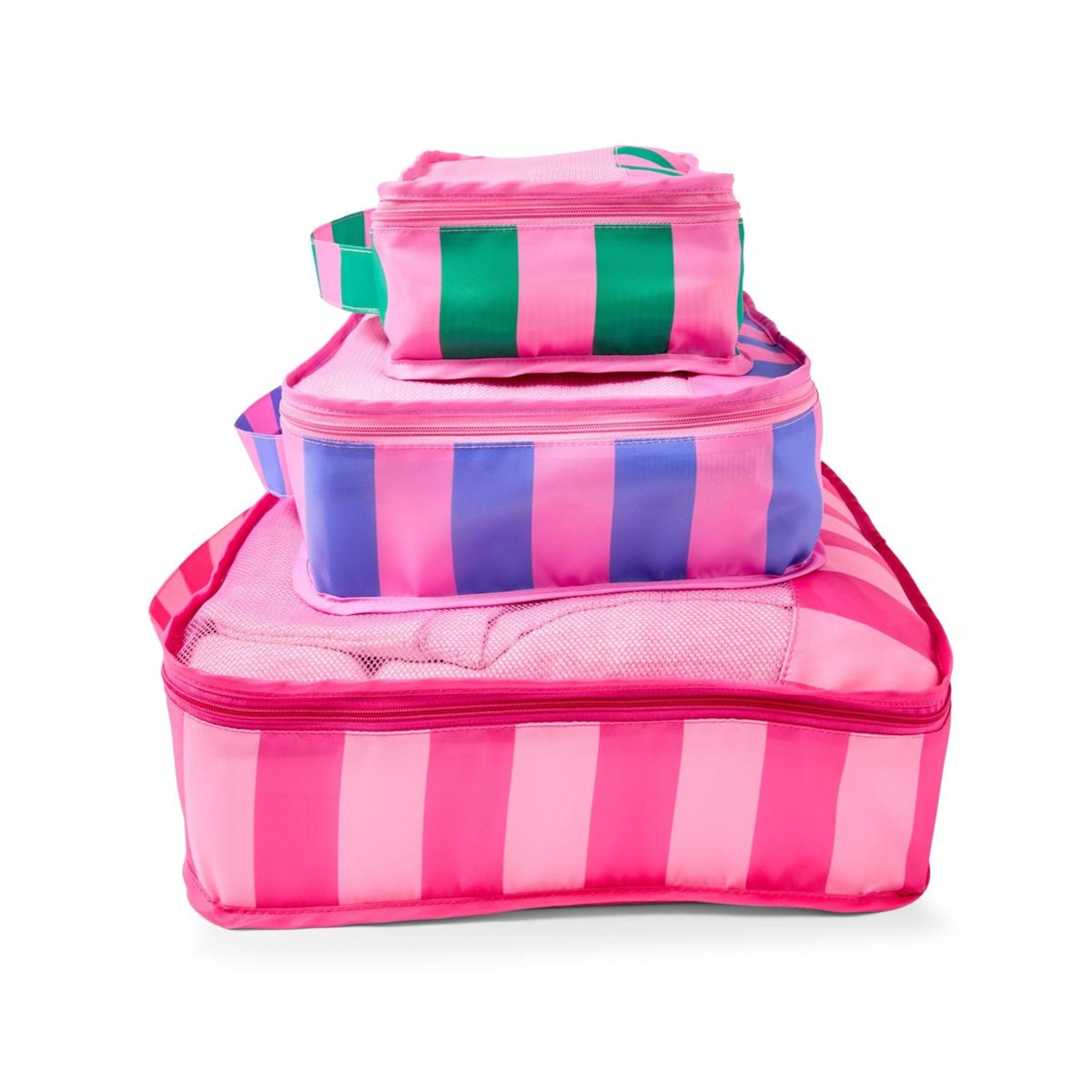 3 3 Piece Packing Cube, 3 of 7