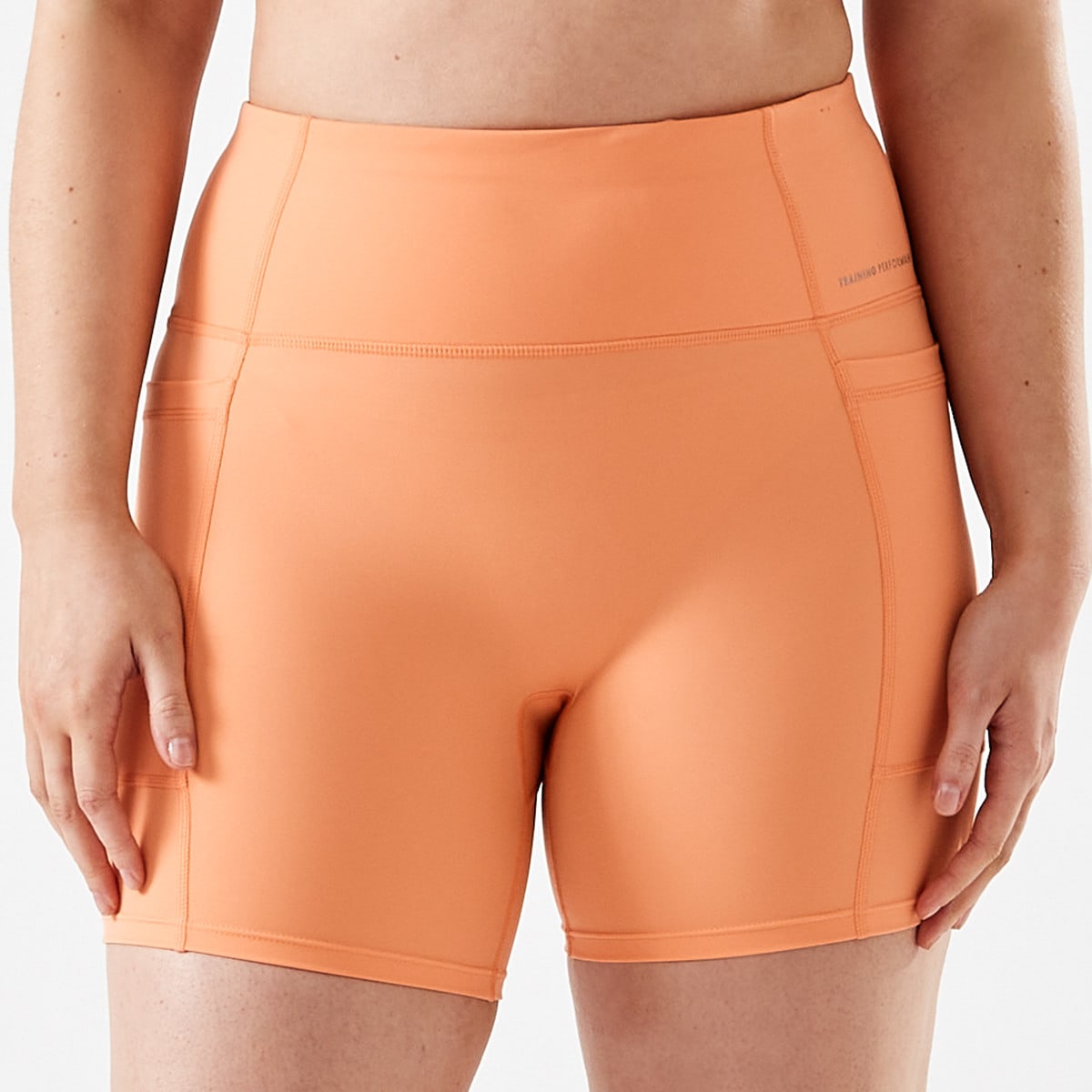 Kmart womens bike on sale shorts