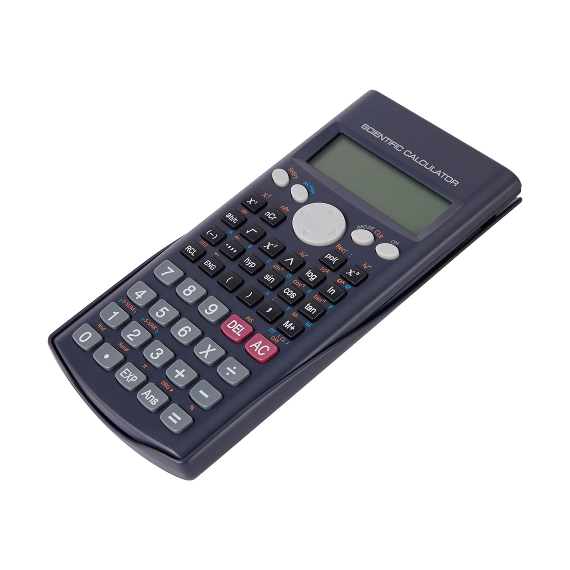 Scientific Calculator - Kmart Nz