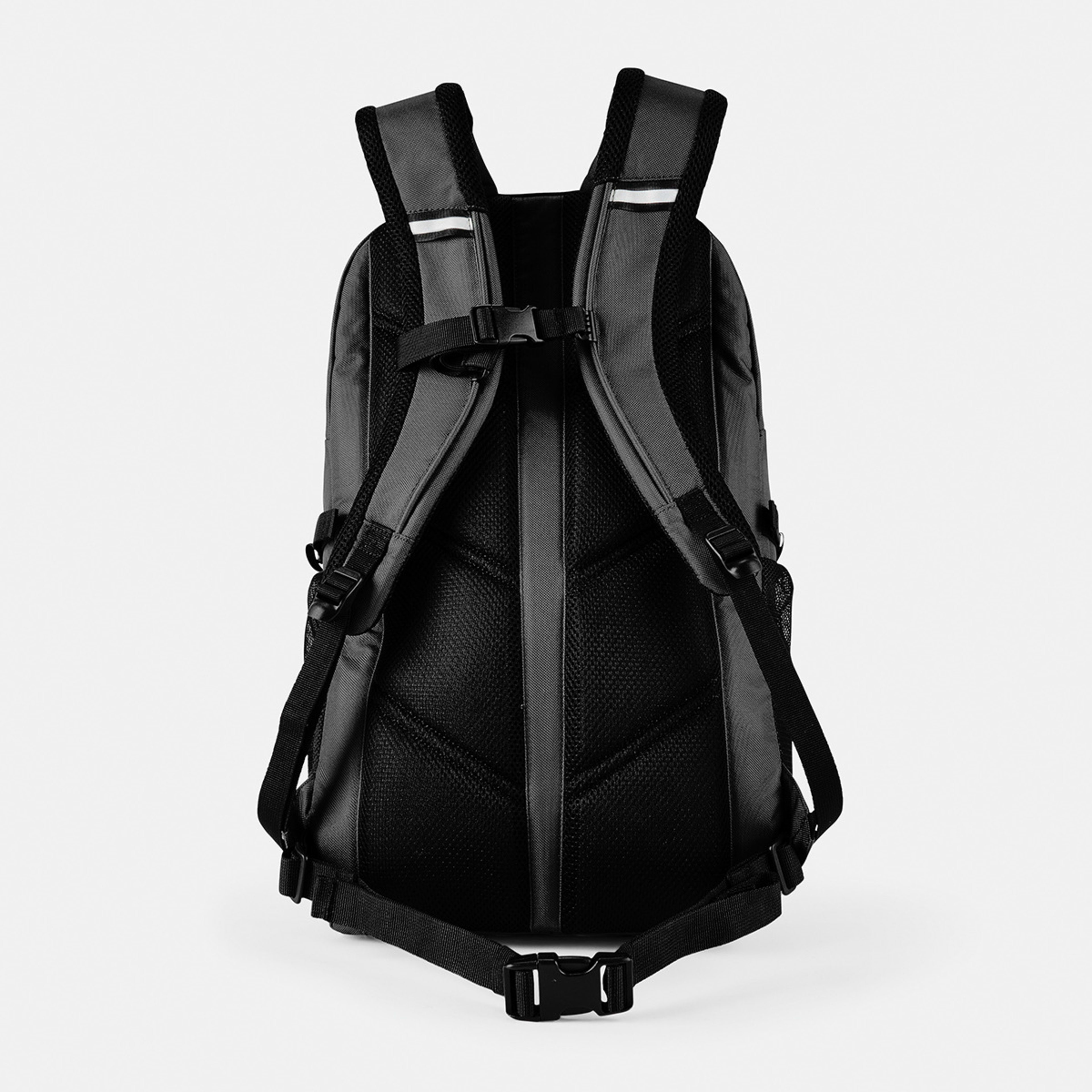 Whistler X Daypack Black Kmart