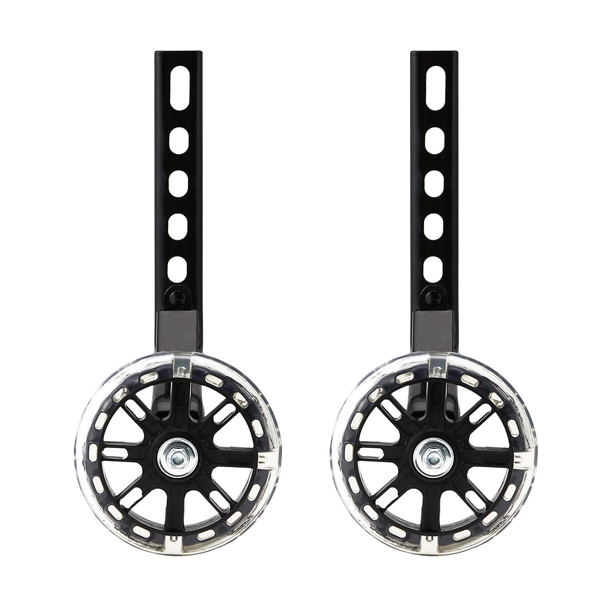 Kmart Led Training Wheels at Alicia Pinckney blog