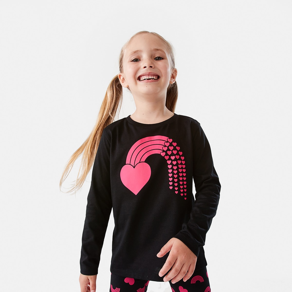 Kmart on sale girls jumper