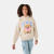 Nyc Teddy Bear Sandshell Beige