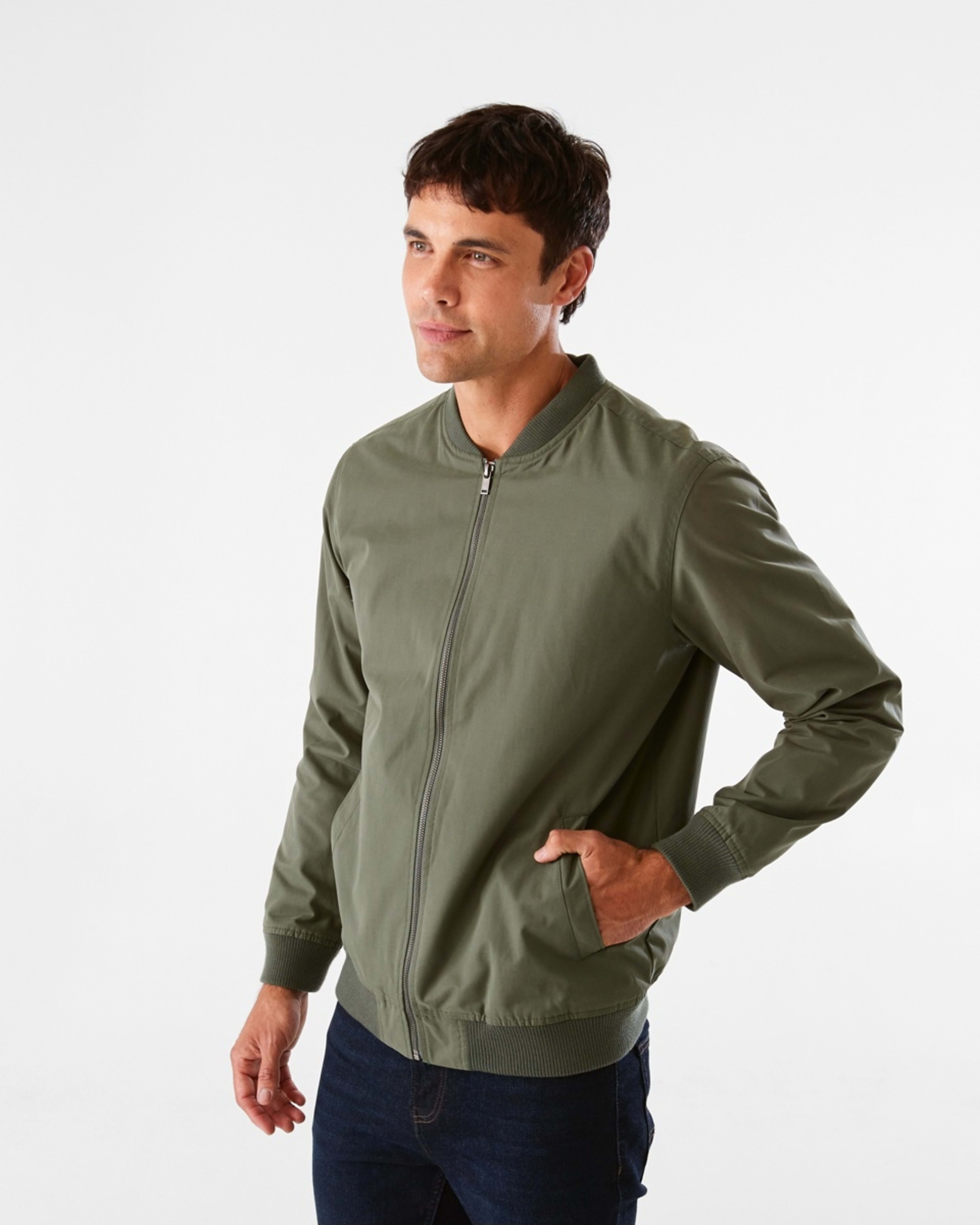 Bomber Jacket Kmart