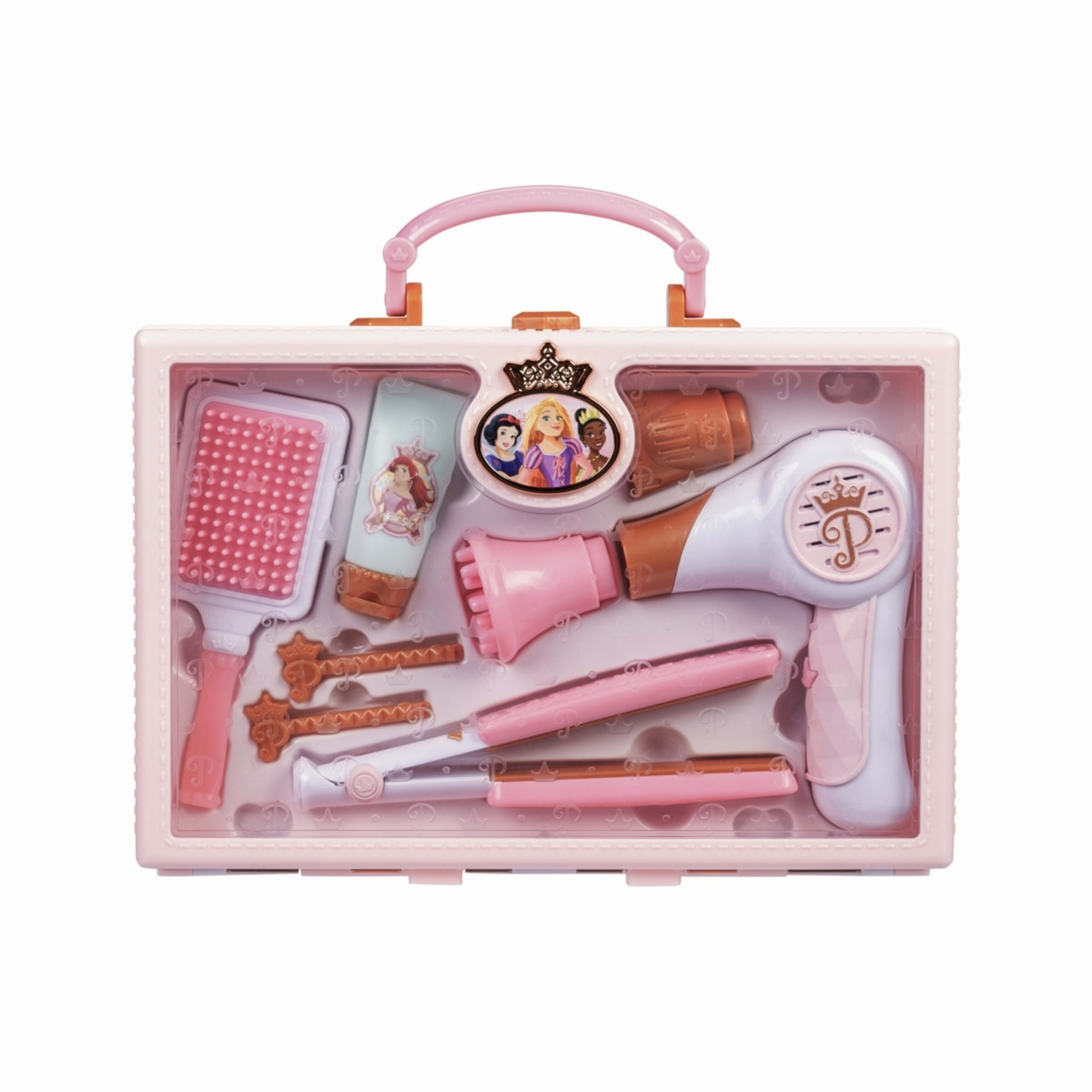 1 Disney Princess Style Collection Tote - Assorted