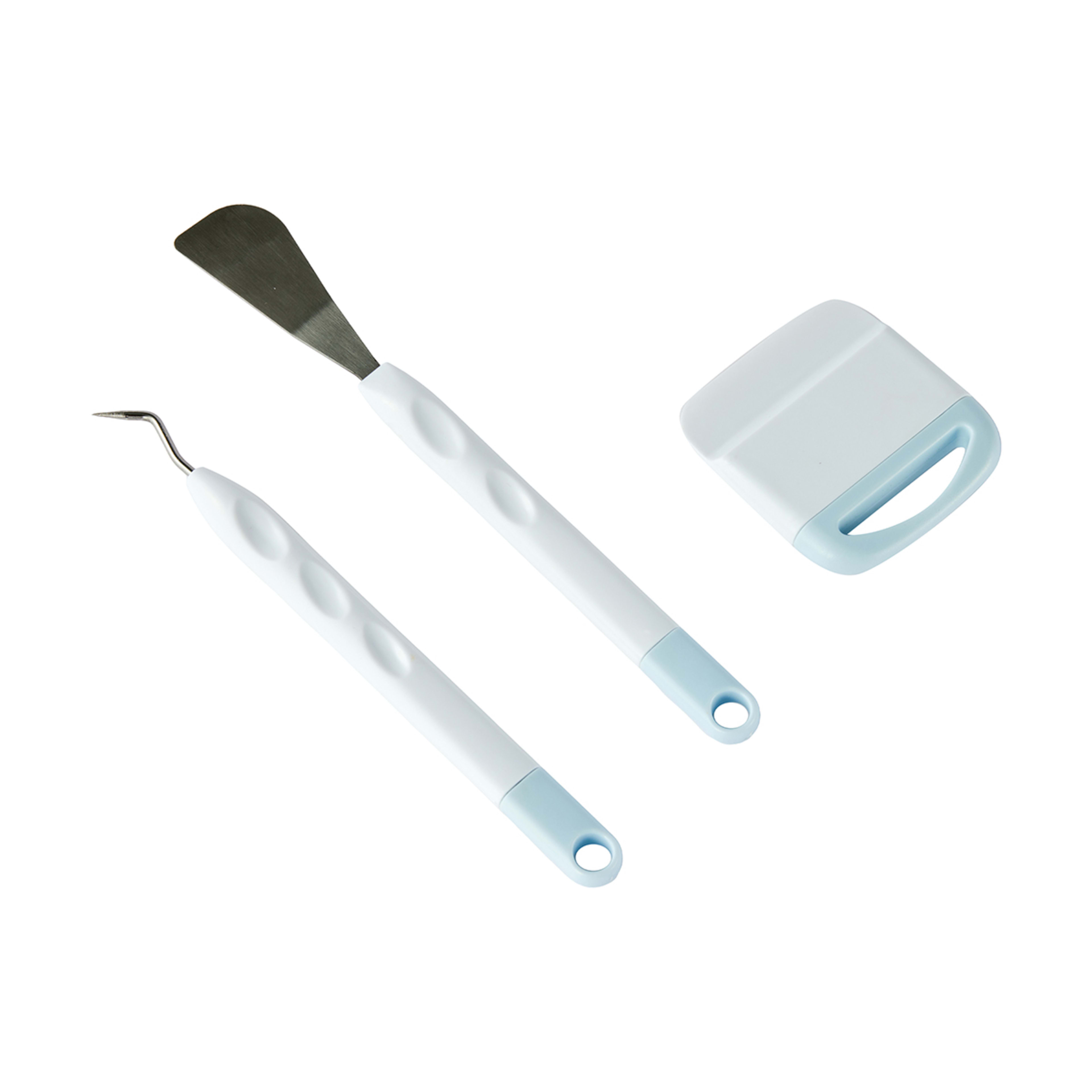 3 Pack Vinyl Tool Set Kmart