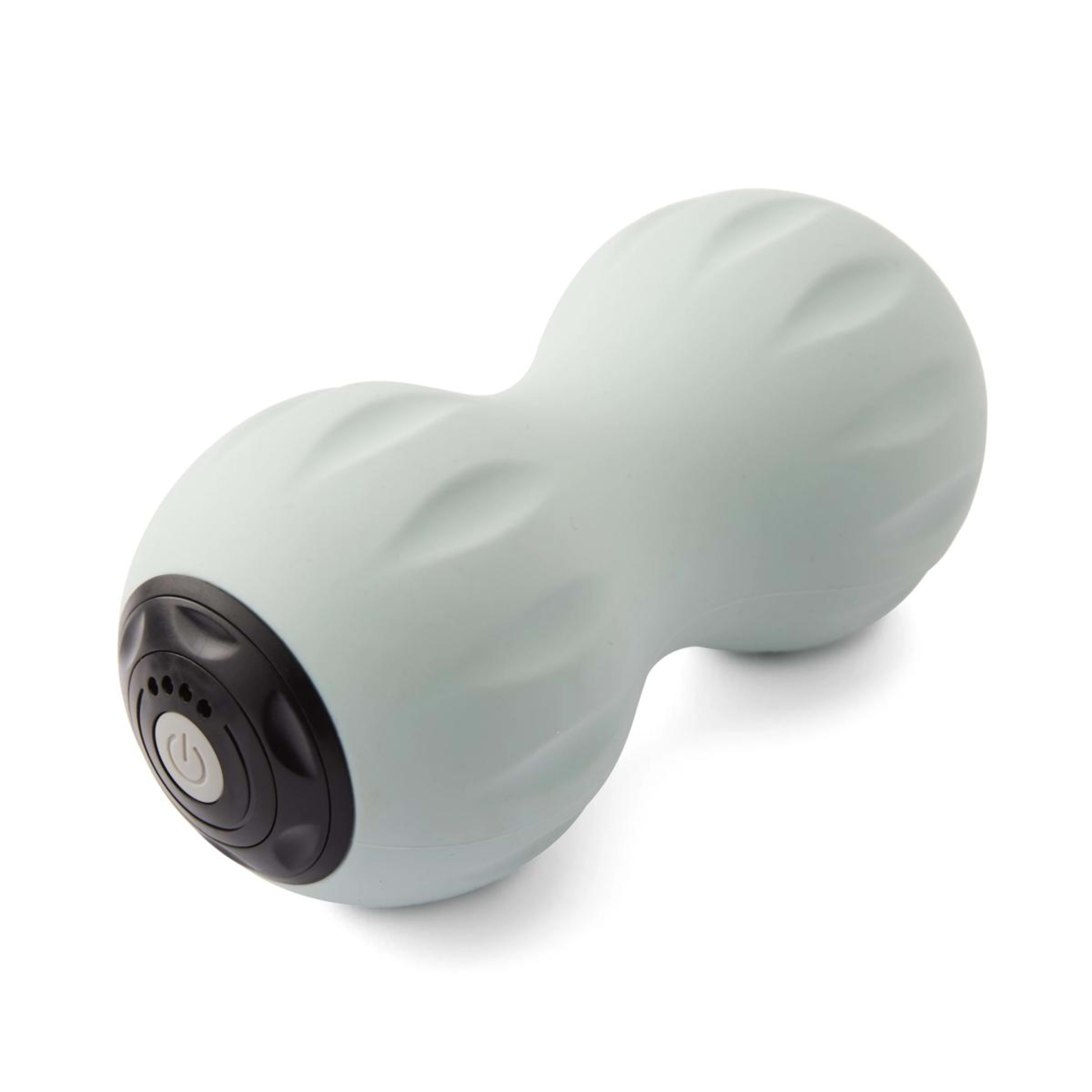 1 Vibrating Massage Roller - Green, 1 of 10