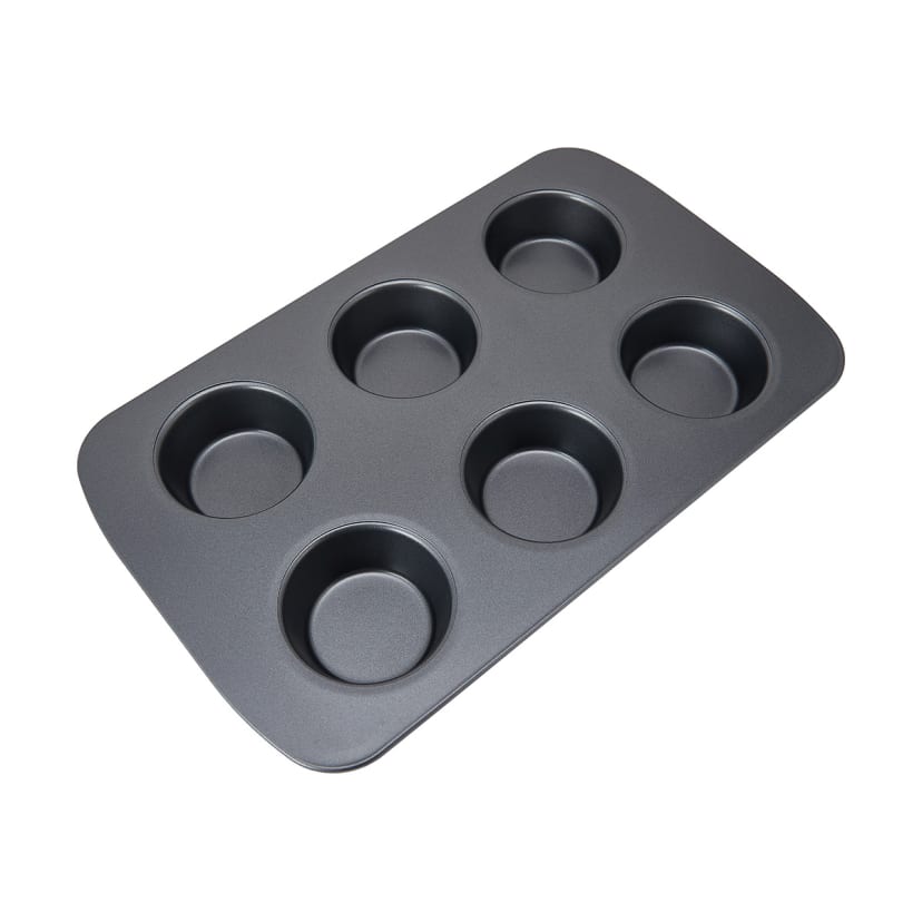 5 Piece Bakeware Set Grey Kmart