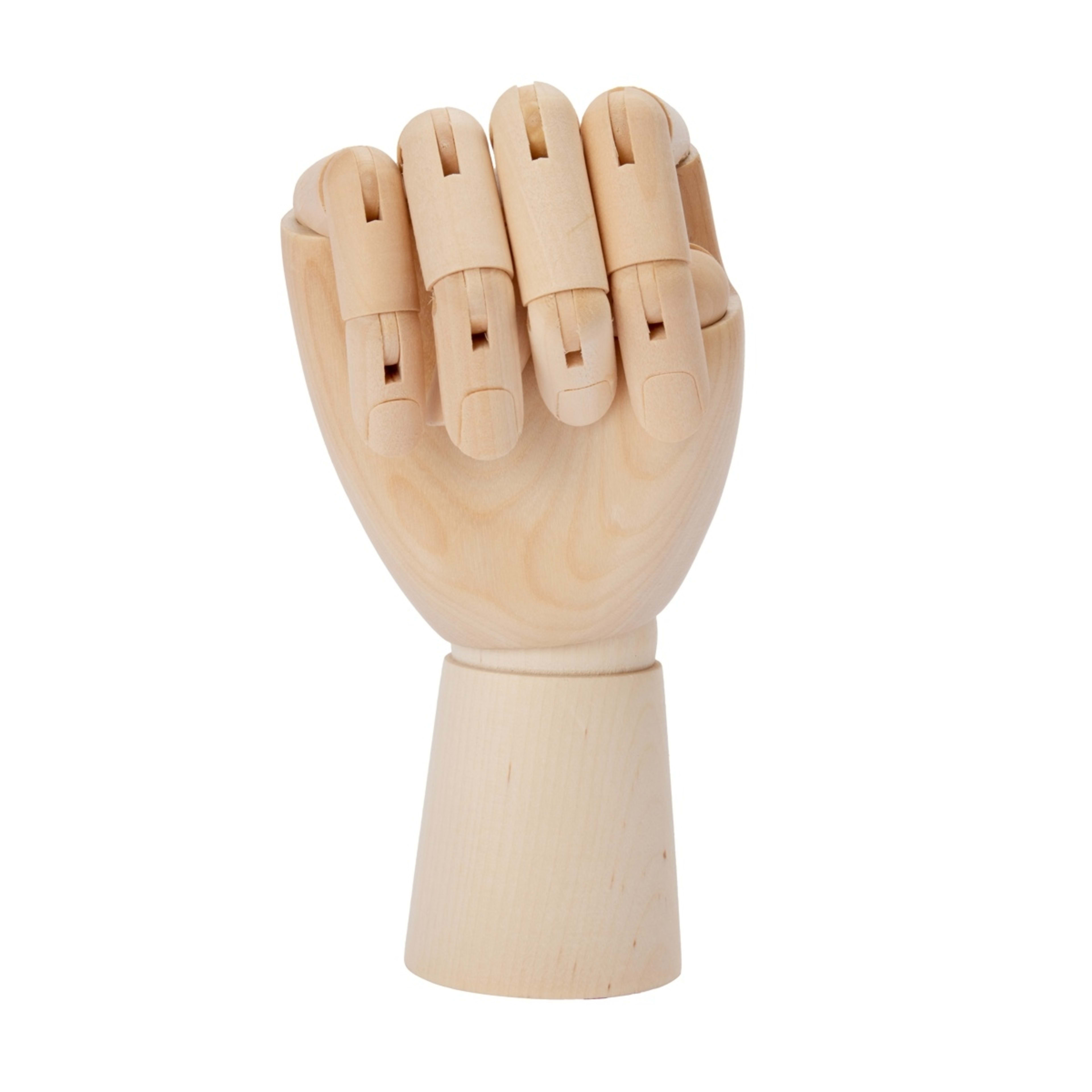 2 25cm Hand Manikin, 2 of 9