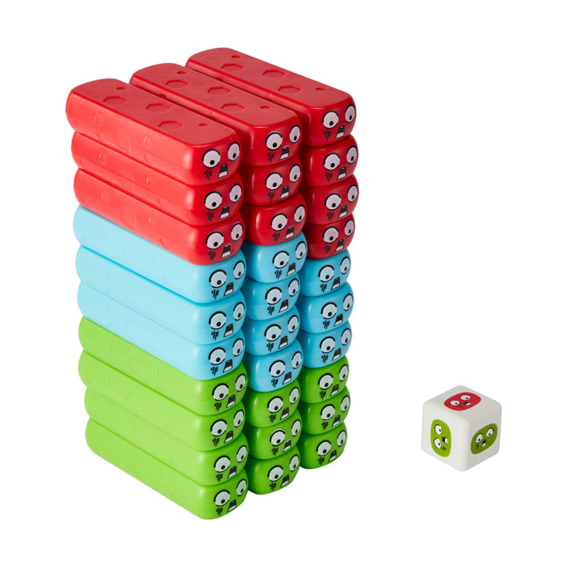 Stacking Blocks Game Kmart