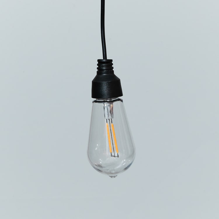 Pendant Festoon Lights Kmart