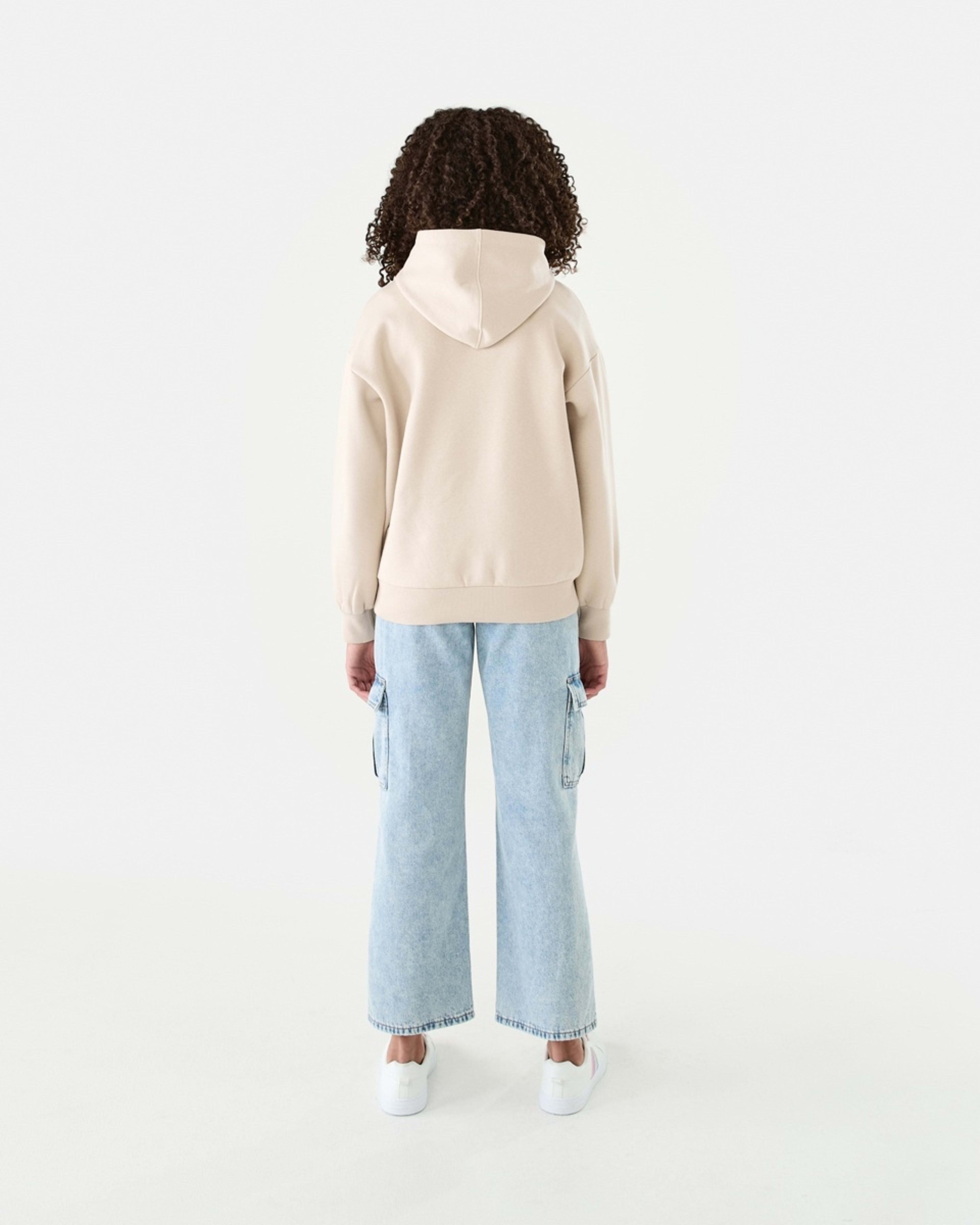 7 Oversized Hoodie Teddy Bear, 7 of 9
