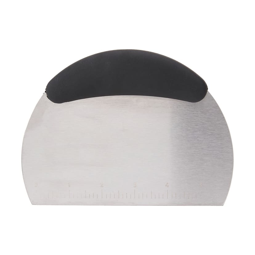 Dough Scraper and Cutter Kmart