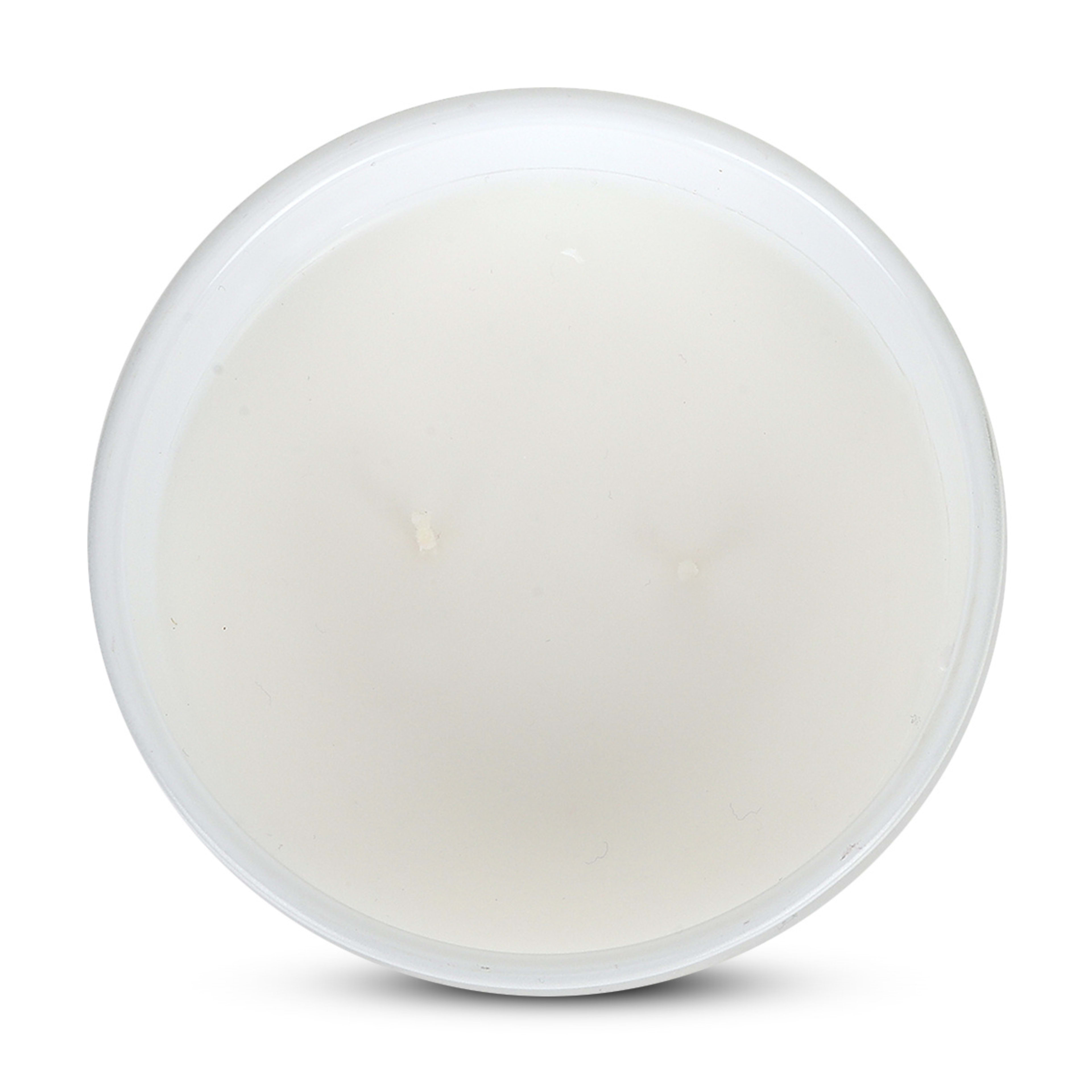 4 Vanilla Cream Fragrant Candle, 4 of 7