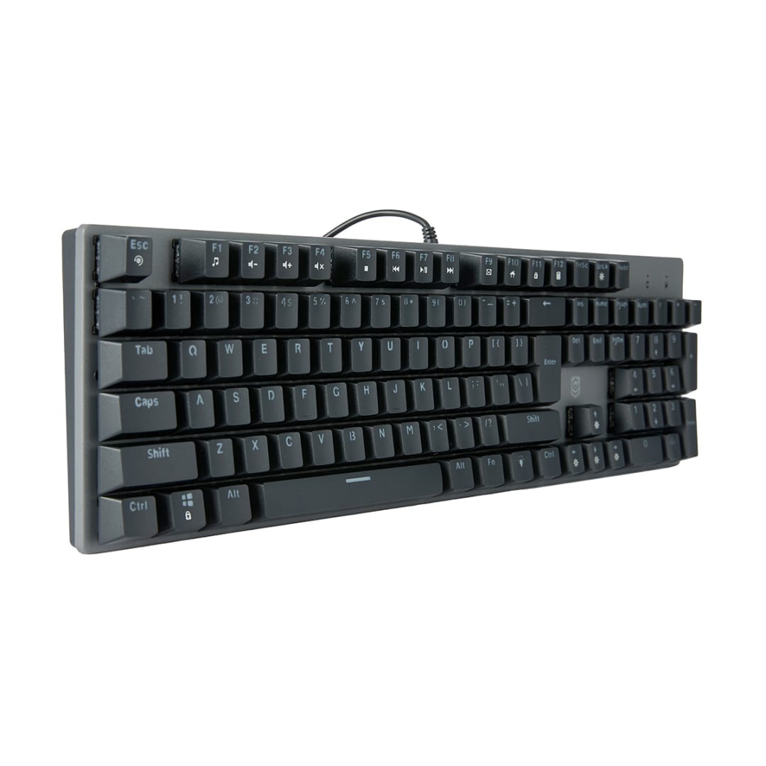 Gaming Keyboard Kmart