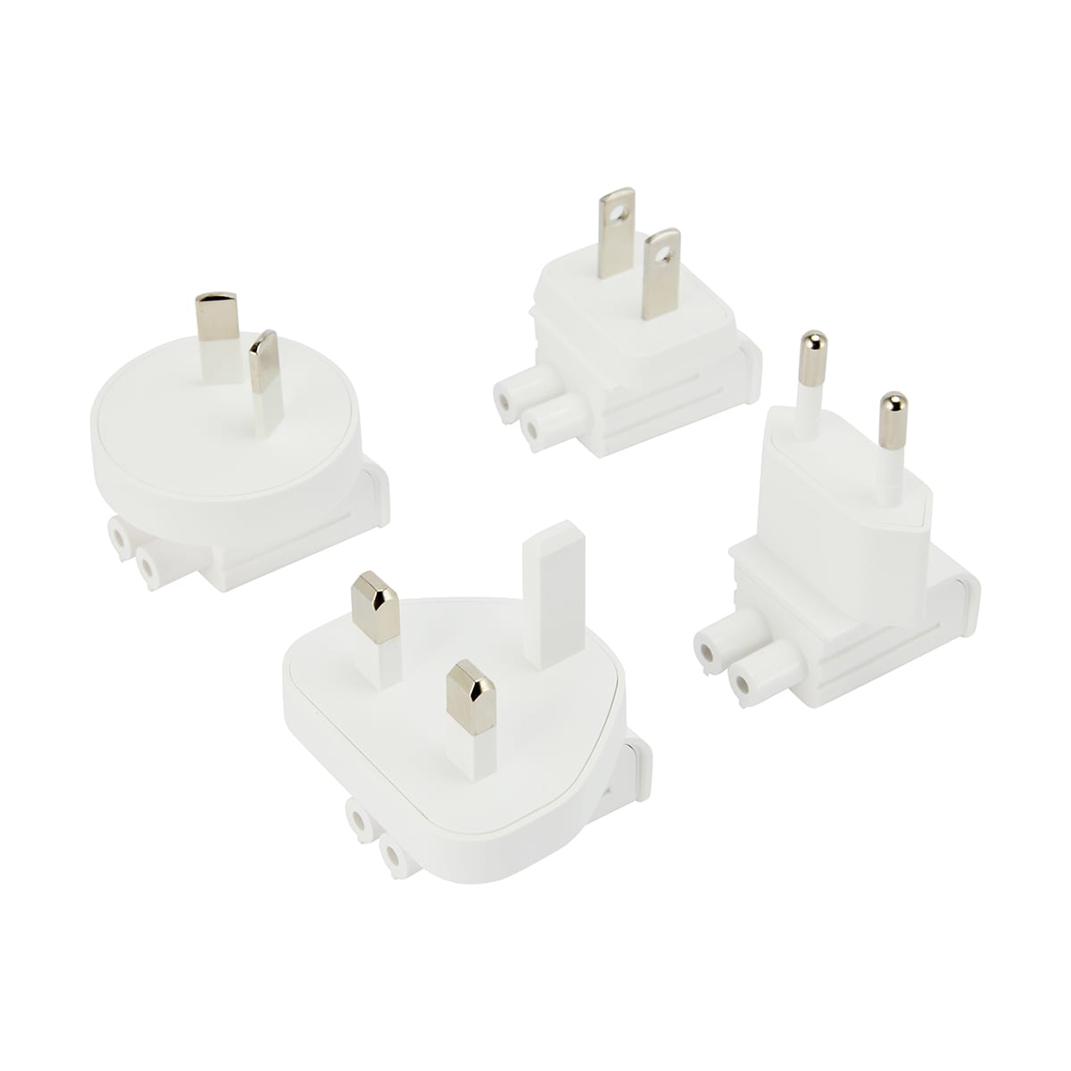 5 Port USB Charger with Travel Plug Kmart NZ