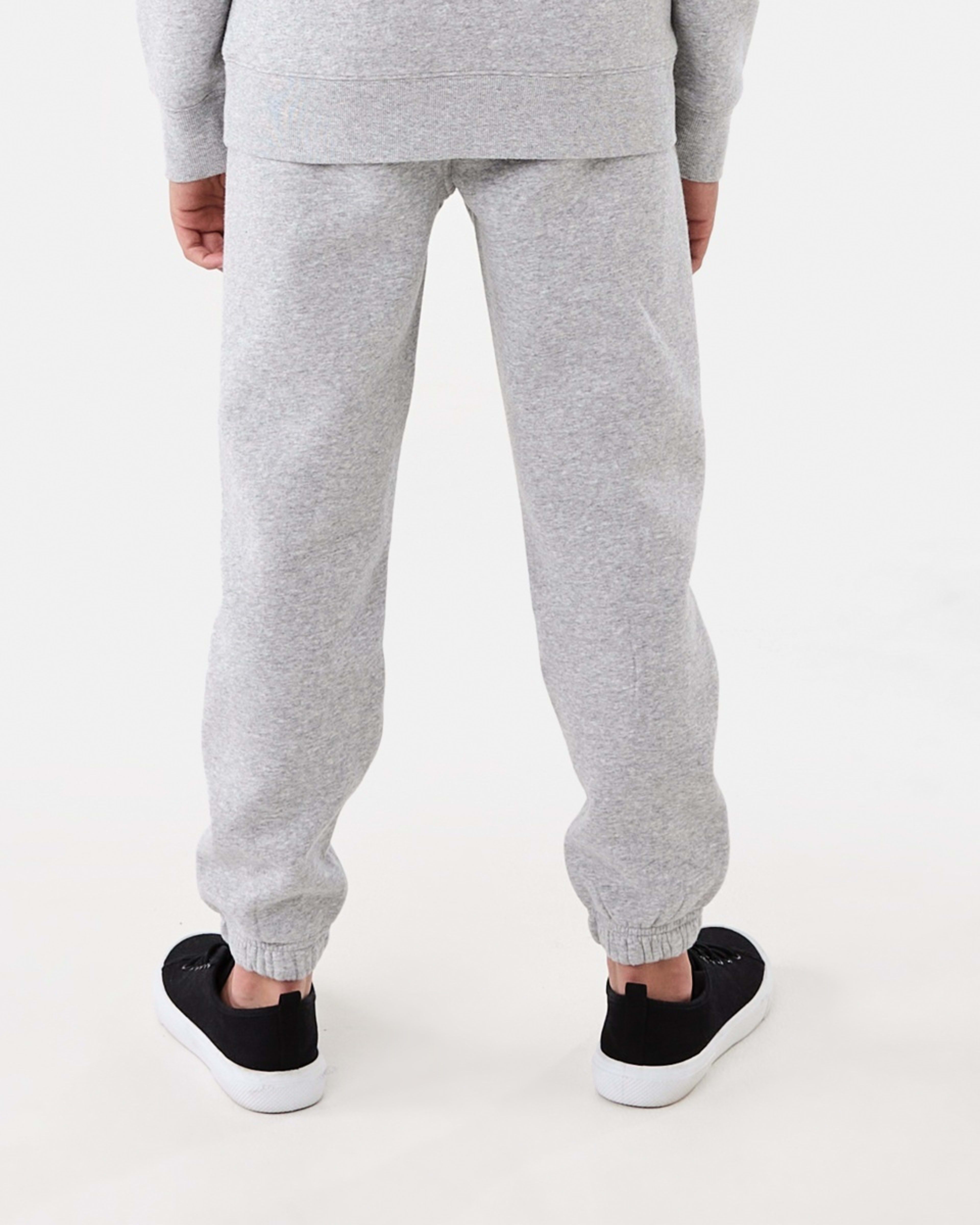 2 Print Trackpants Gry Brookl, 2 of 9