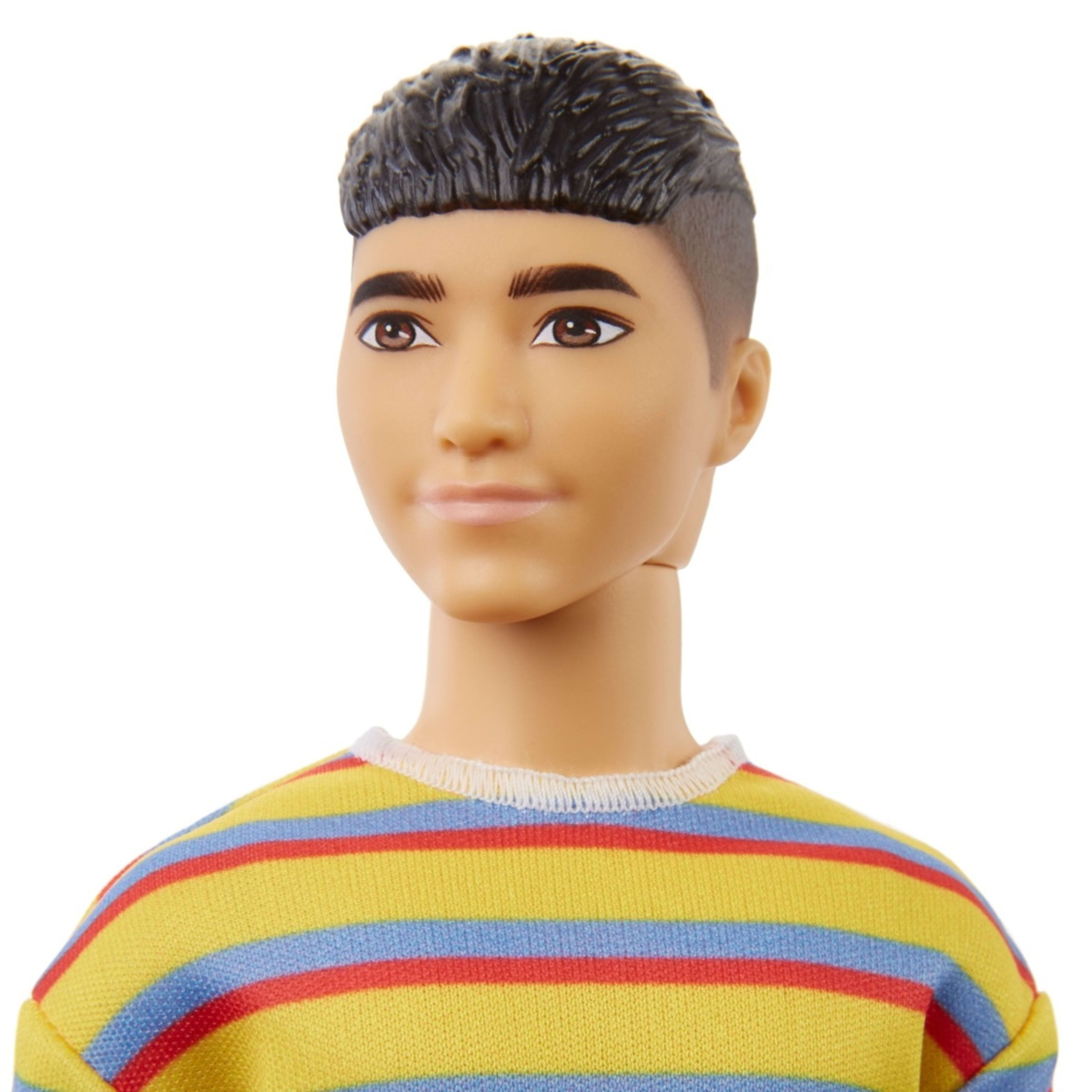 Barbie Fashionista Ken Doll Assorted Kmart