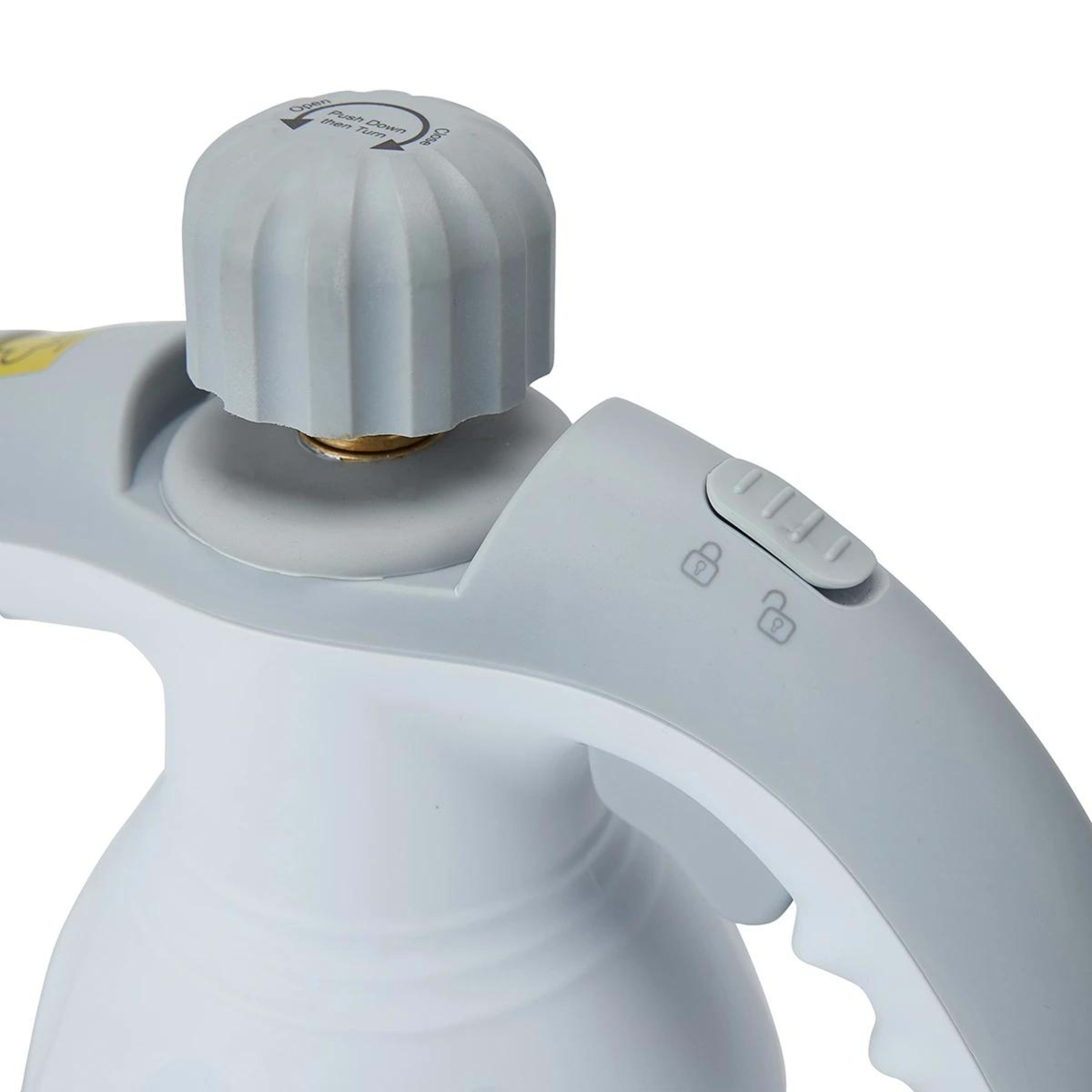8 Hand Held Steam Cleaner, 8 of 10