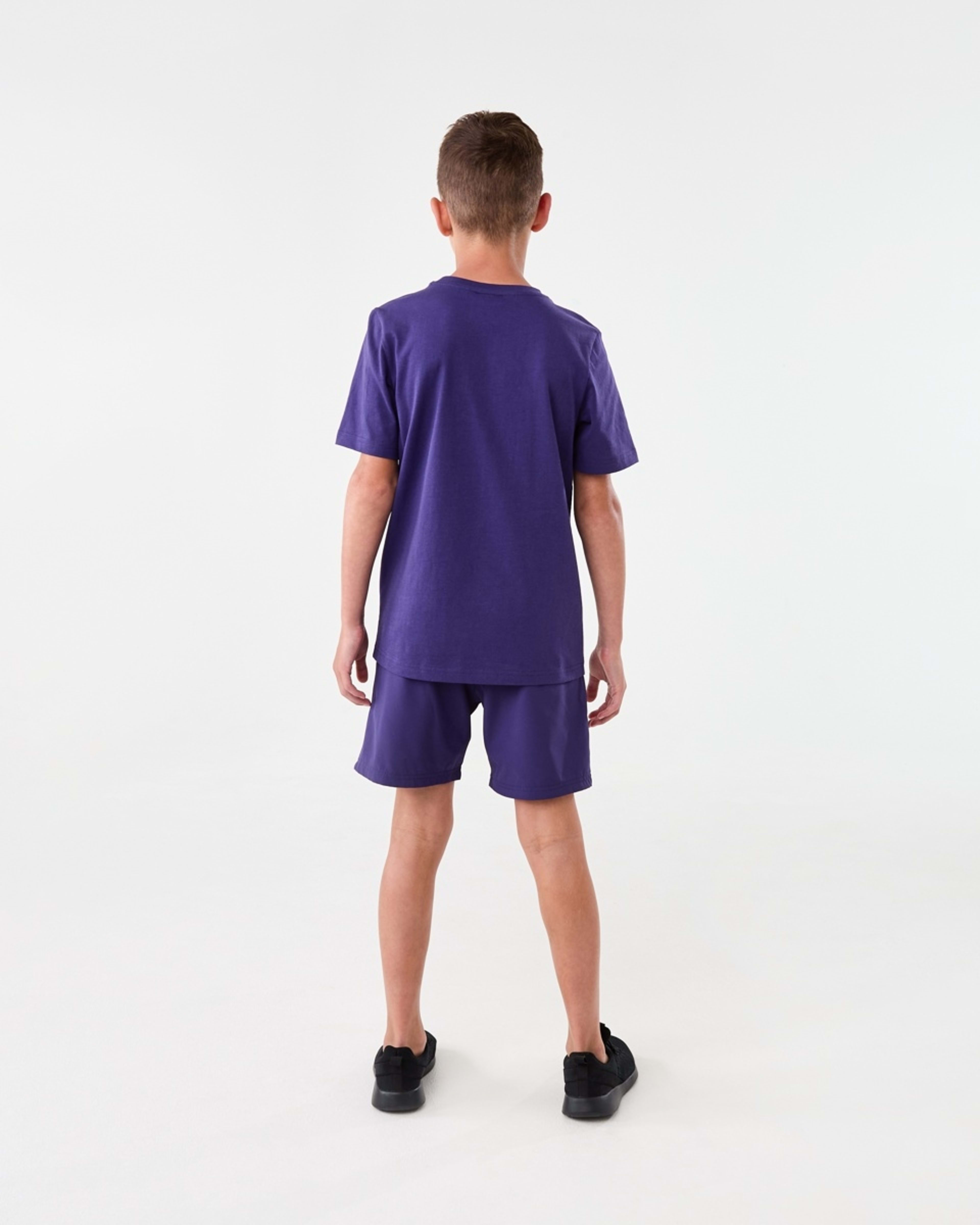 6 Official AFL Kids Shorts Fremantle, 6 of 8