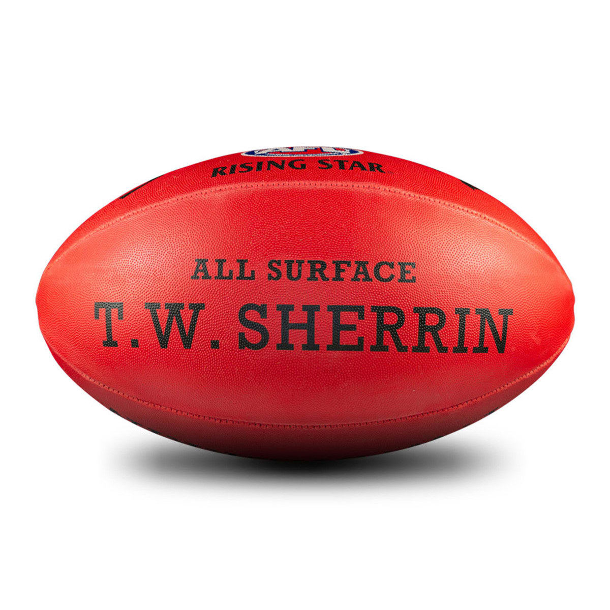 Sherrin AFL Rising Star Football - Size 5 - Kmart 