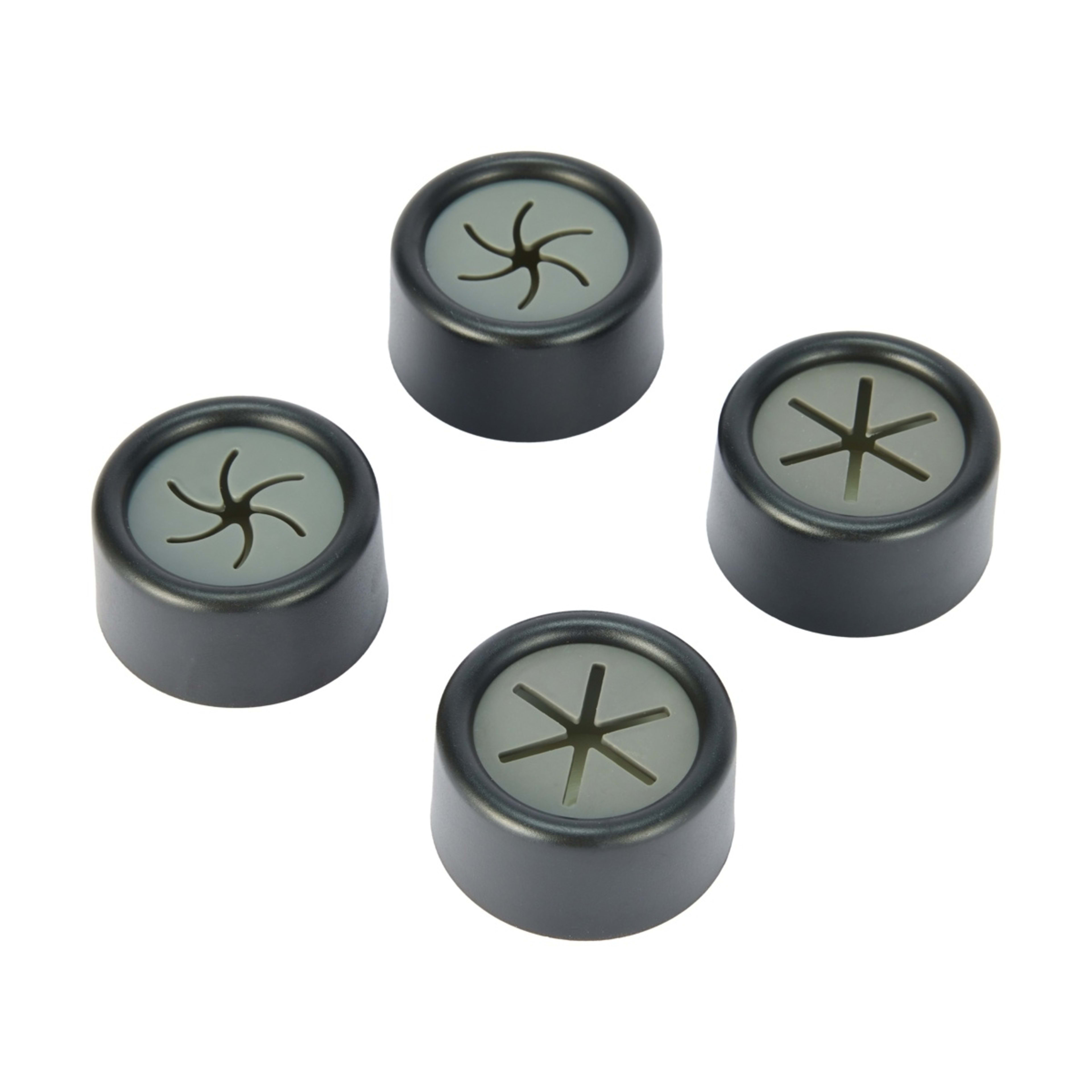 4 Pack Towel Hooks - Kmart