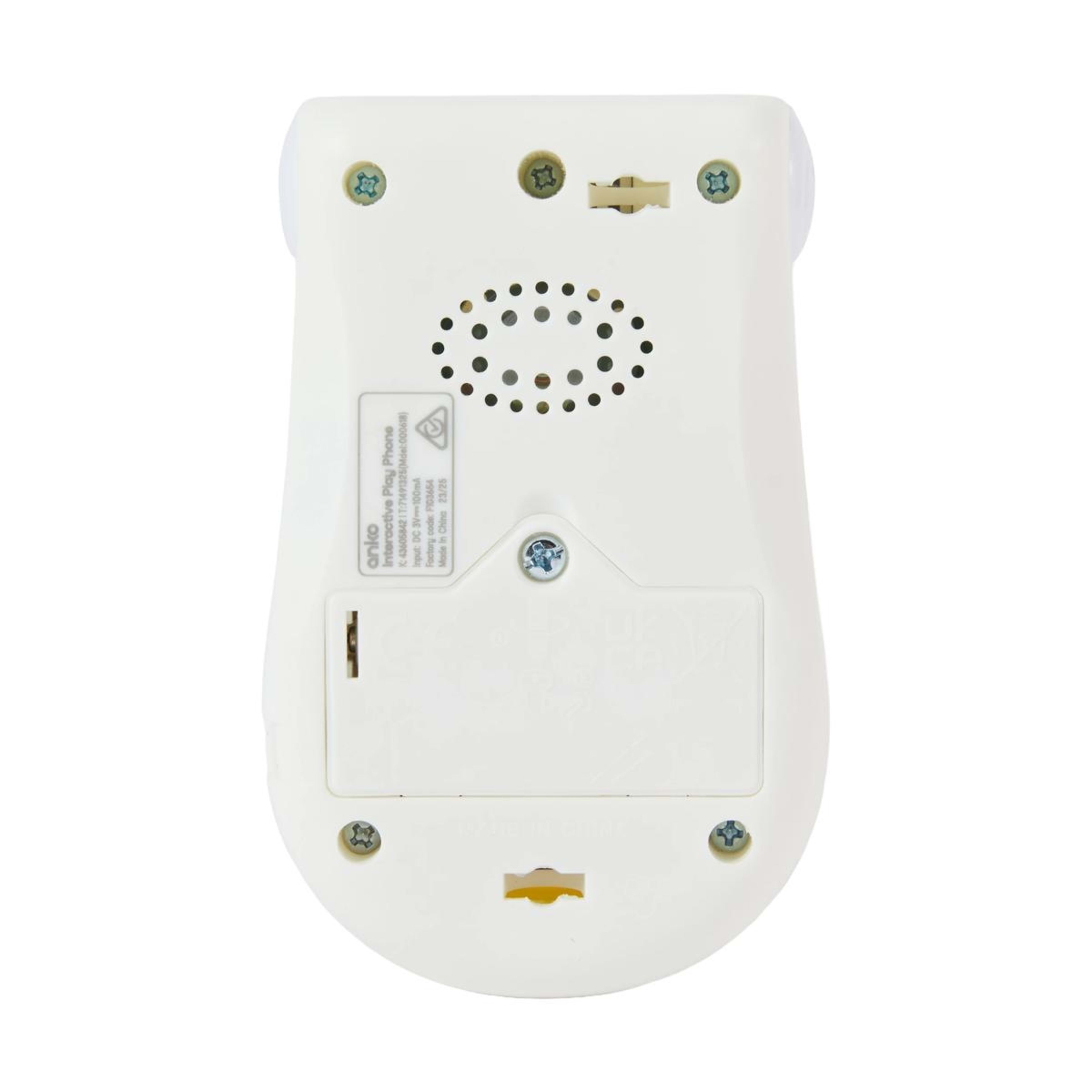 4 Interactive Play Phone, 4 of 8