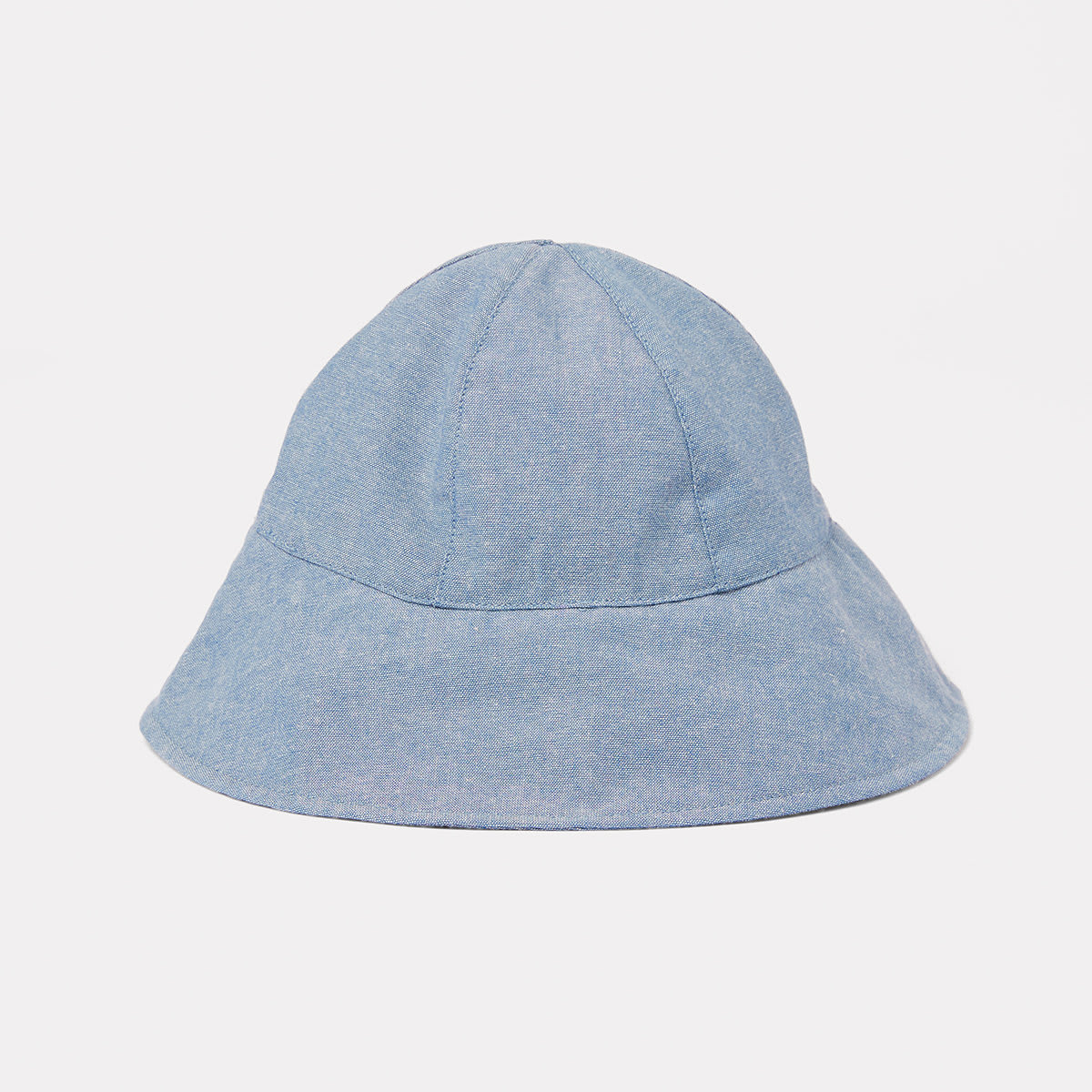 Chambray Hat - Kmart